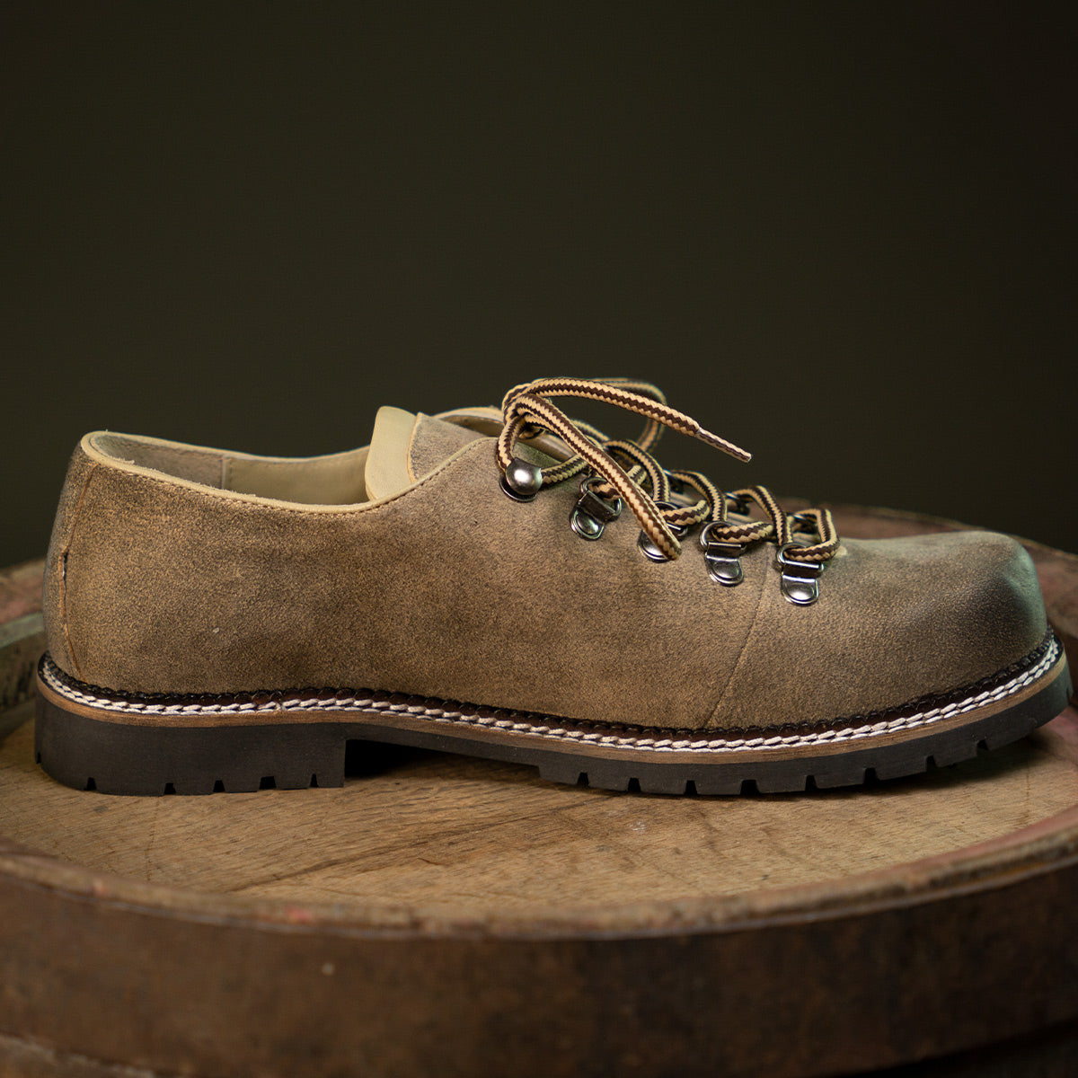 MeiSchua! Haferlschuhe August - Datschi Trachten