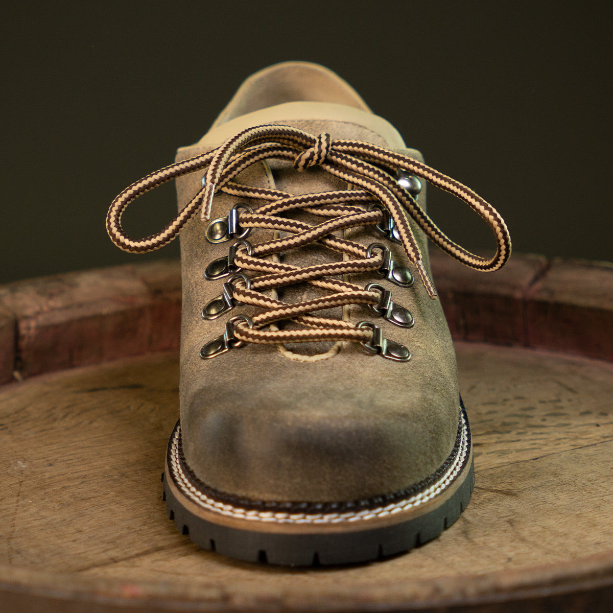 MeiSchua! Haferlschuhe August - Datschi Trachten