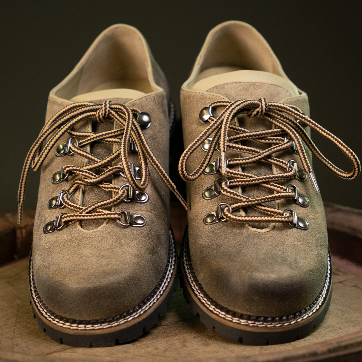 MeiSchua! Haferlschuhe August - Datschi Trachten