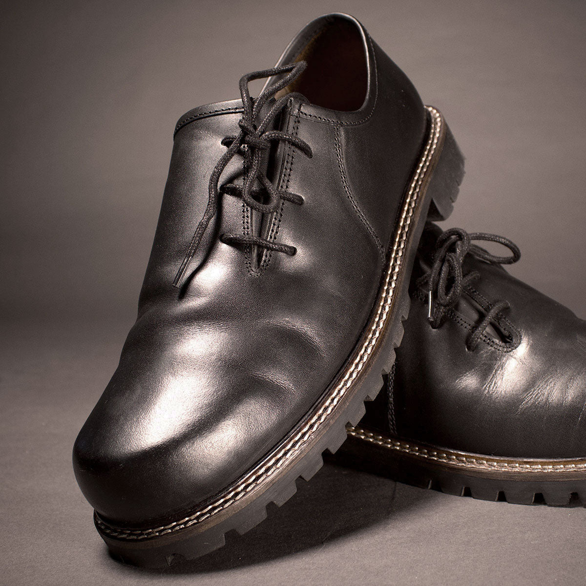 Bergheimer Trachtenschuh Bergheim