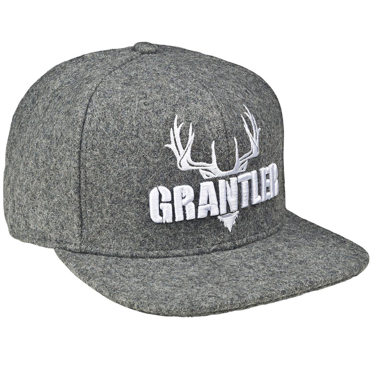 Grantler Cap Hirsch - Datschi Trachten
