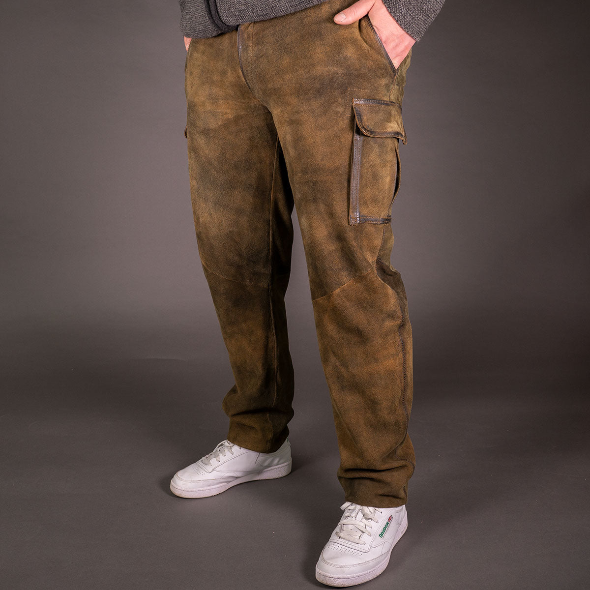 Lederhose Ludwig main image 0