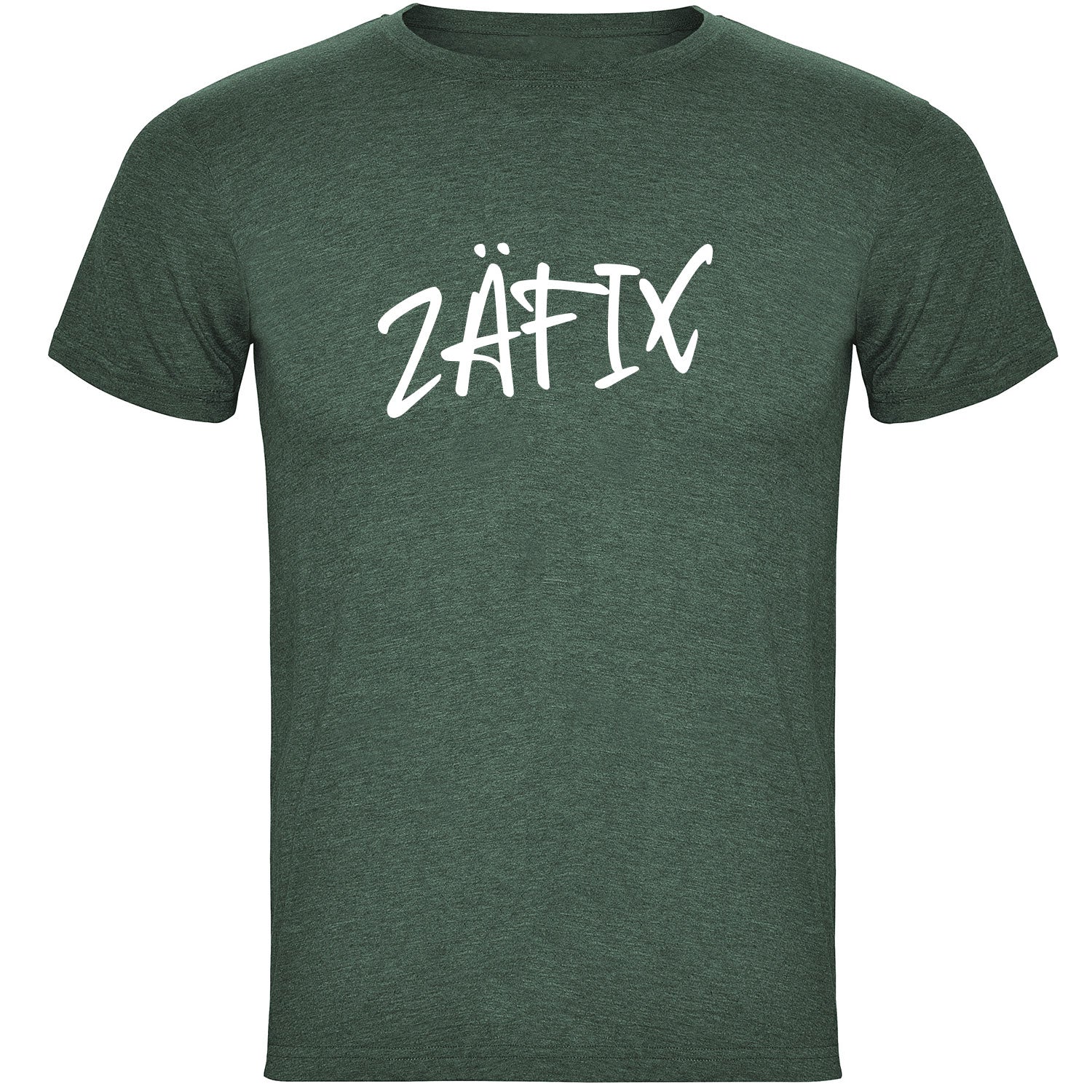 ZÄFIX Herren T-shirt - Datschi Trachten