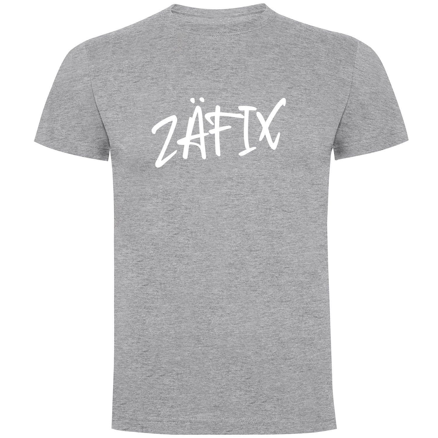 ZÄFIX Herren T-shirt - Datschi Trachten