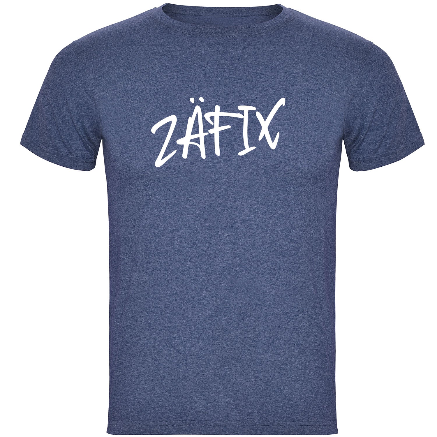 ZÄFIX Herren T-shirt - Datschi Trachten