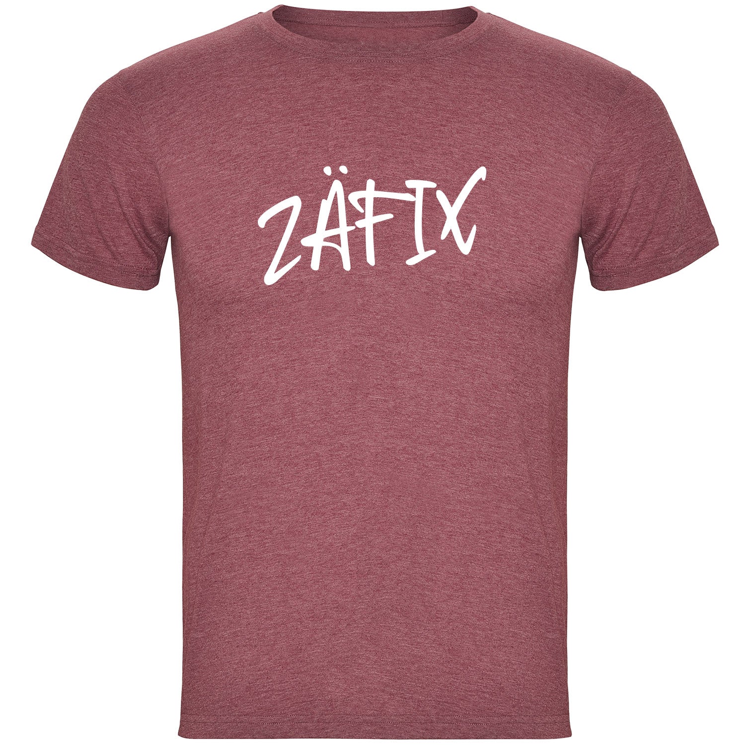 ZÄFIX Herren T-shirt - Datschi Trachten