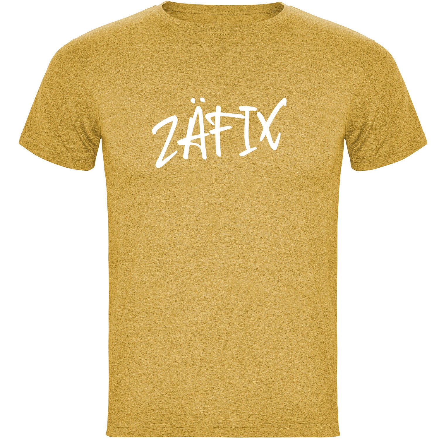 ZÄFIX Herren T-shirt - Datschi Trachten