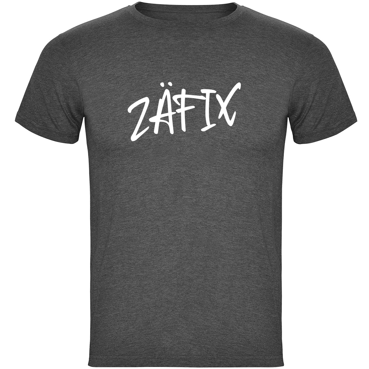 ZÄFIX Herren T-shirt - Datschi Trachten