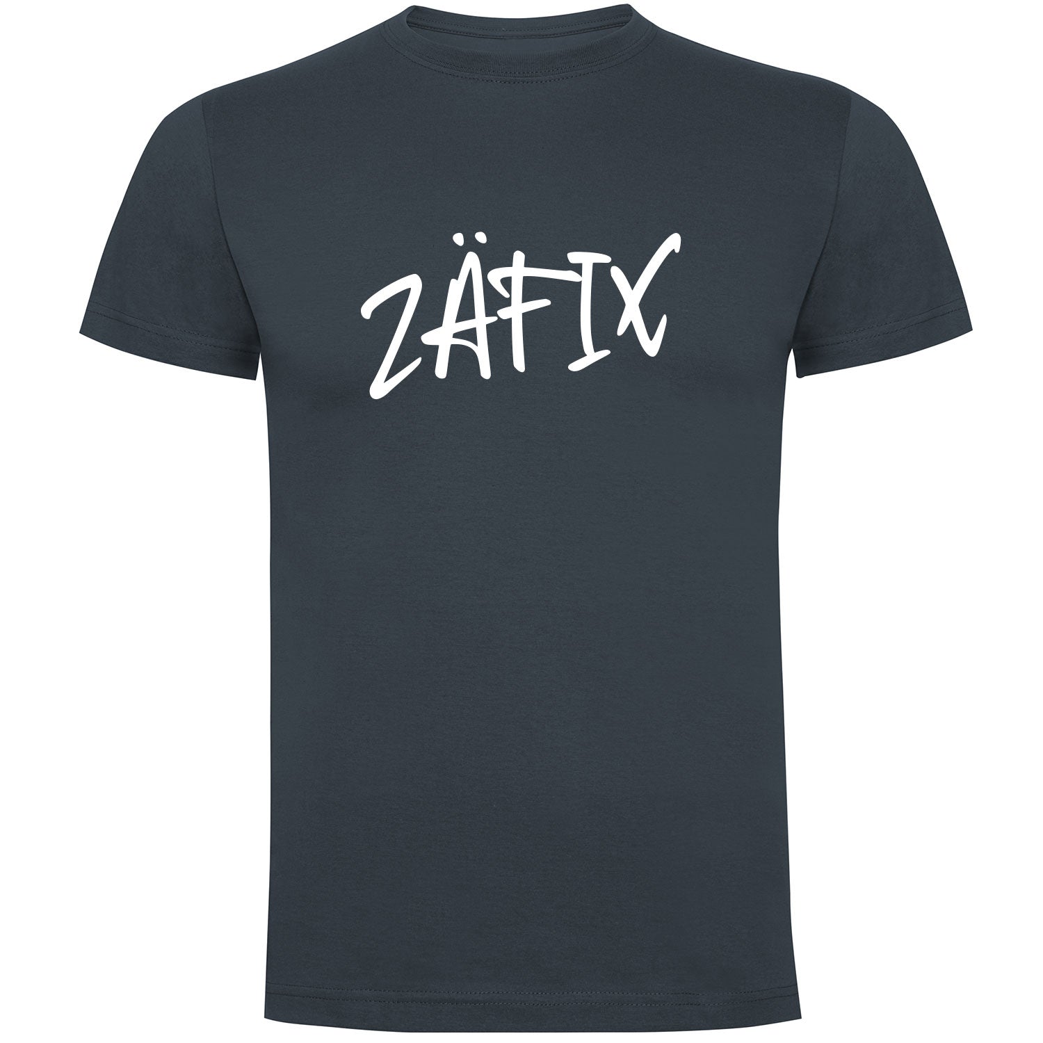 ZÄFIX Herren T-shirt - Datschi Trachten