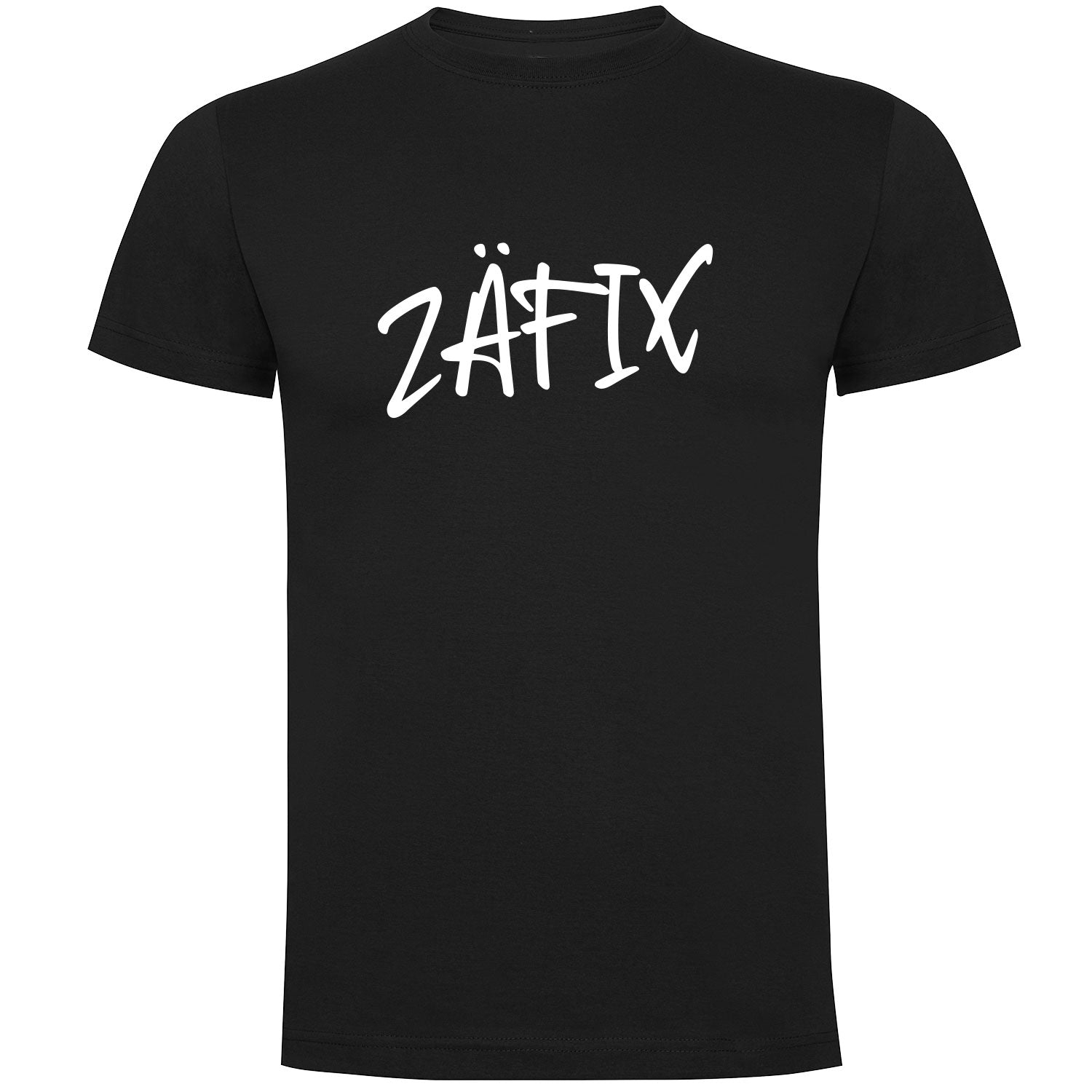 ZÄFIX Herren T-shirt - Datschi Trachten