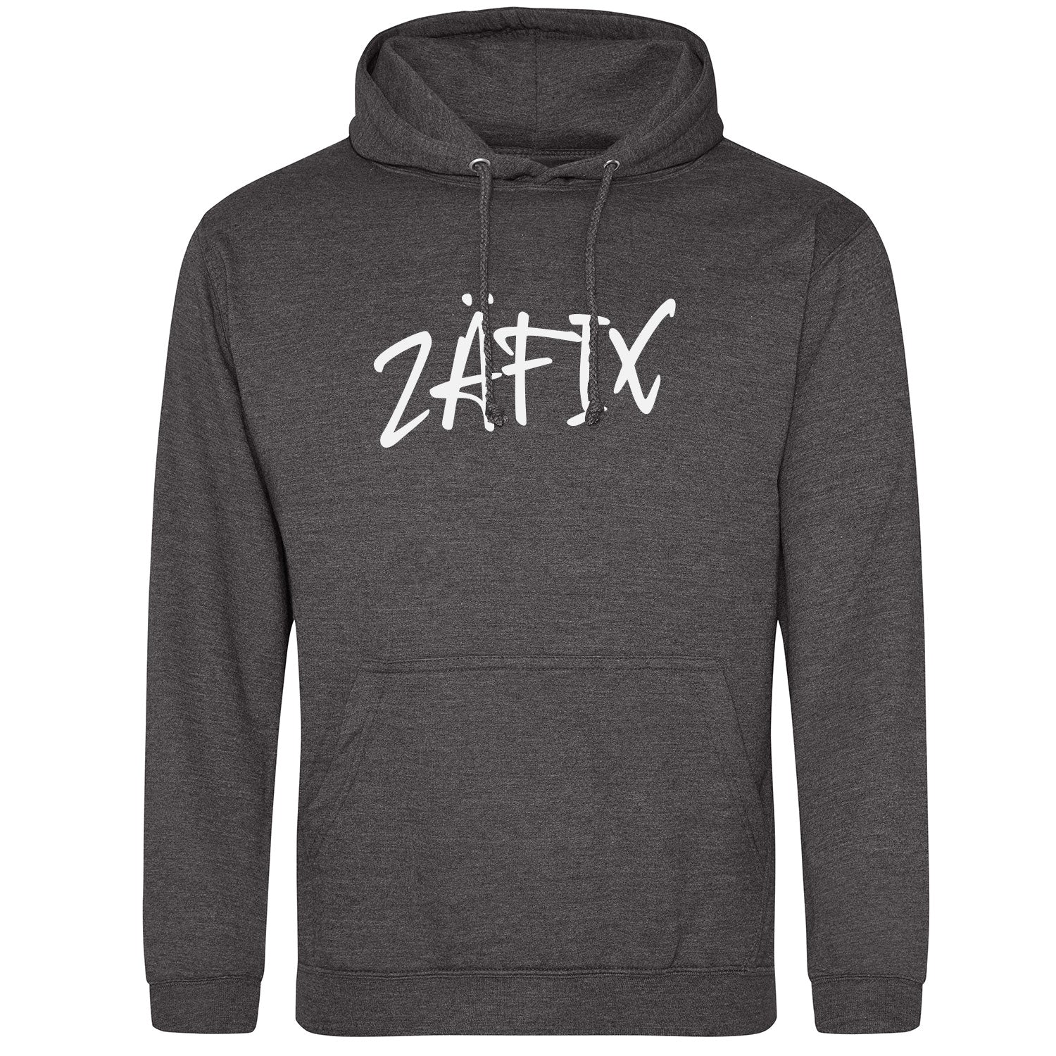 ZÄFIX Hoodie - Datschi Trachten
