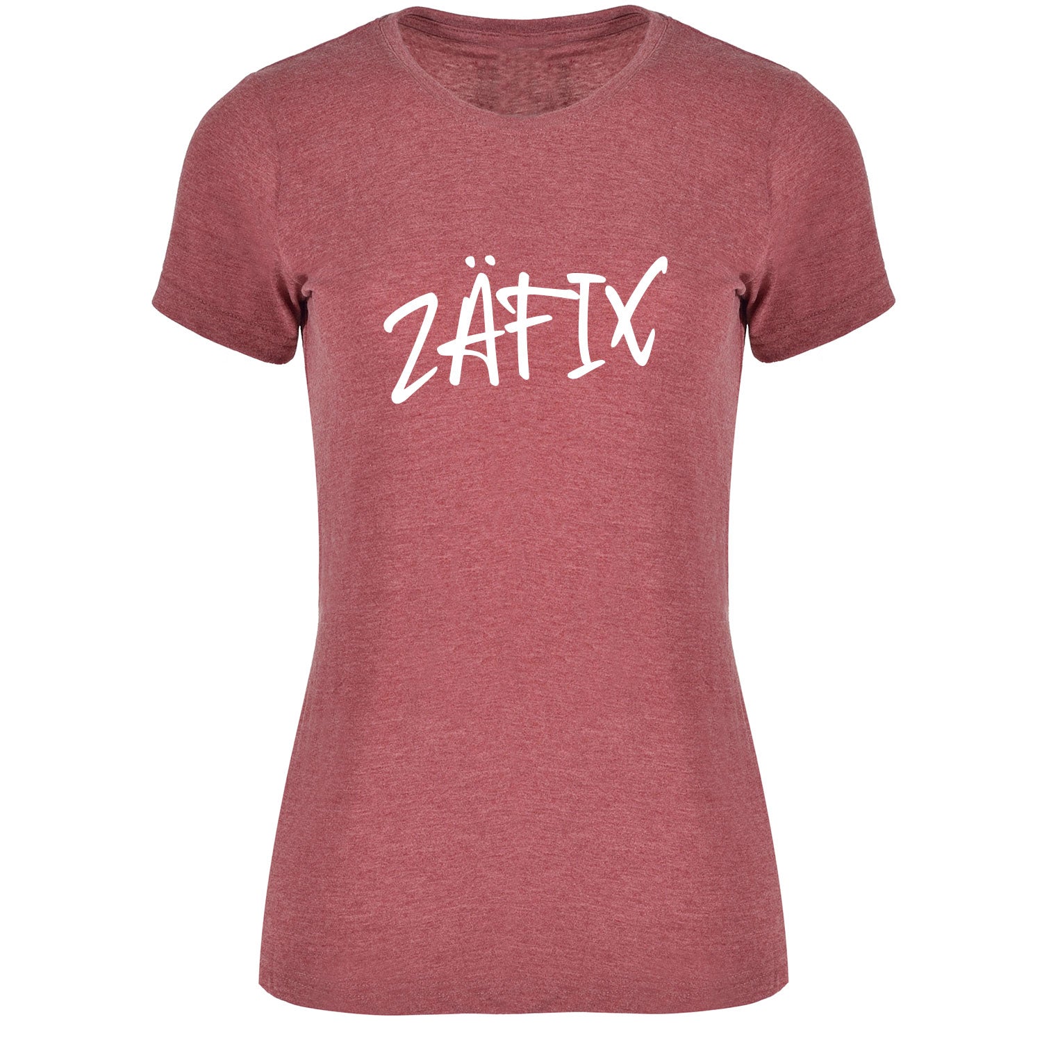 ZÄFIX Damen Tshirt