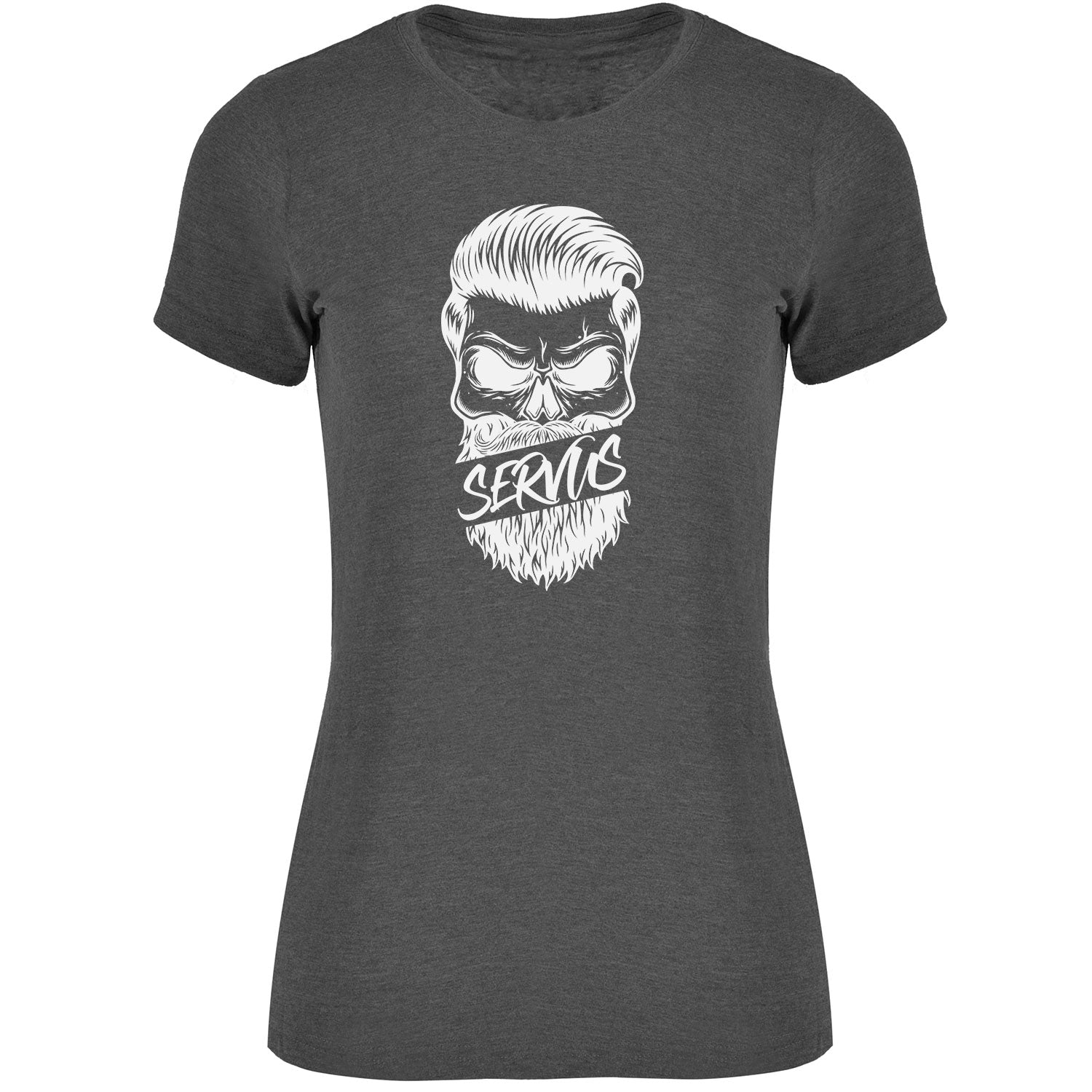 Servus Damen T-shirt - Datschi Trachten