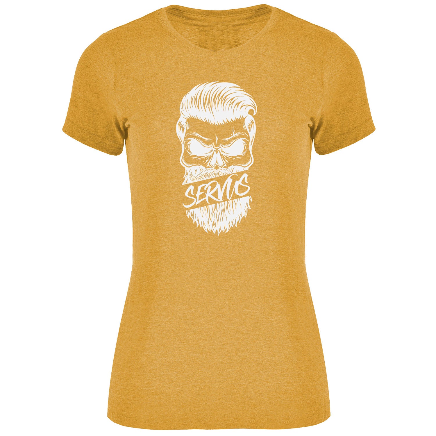 Servus Damen T-shirt - Datschi Trachten