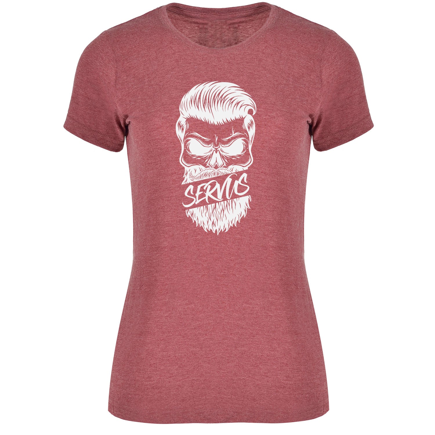 Servus Damen T-shirt - Datschi Trachten