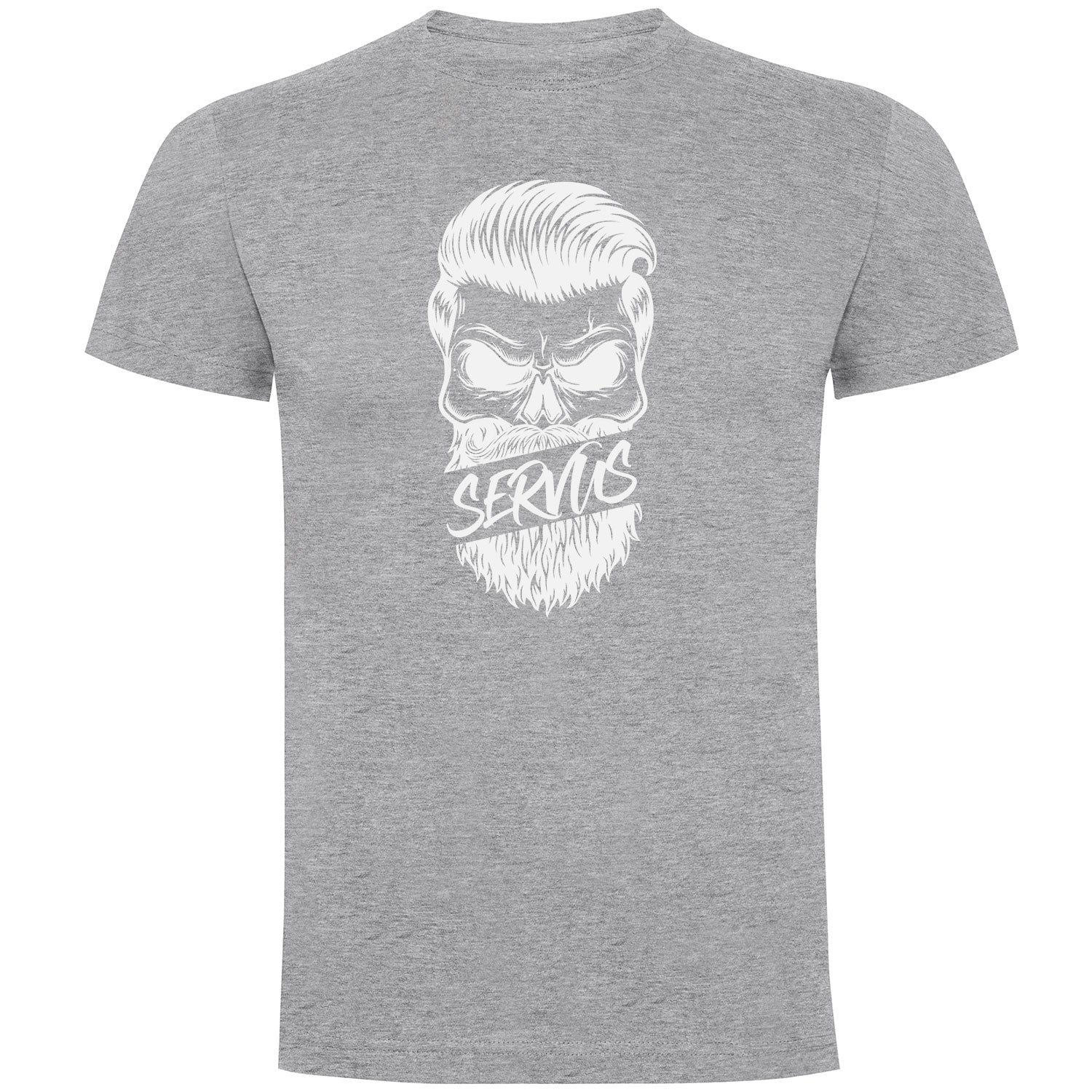 Servus Herren T-shirt - Datschi Trachten