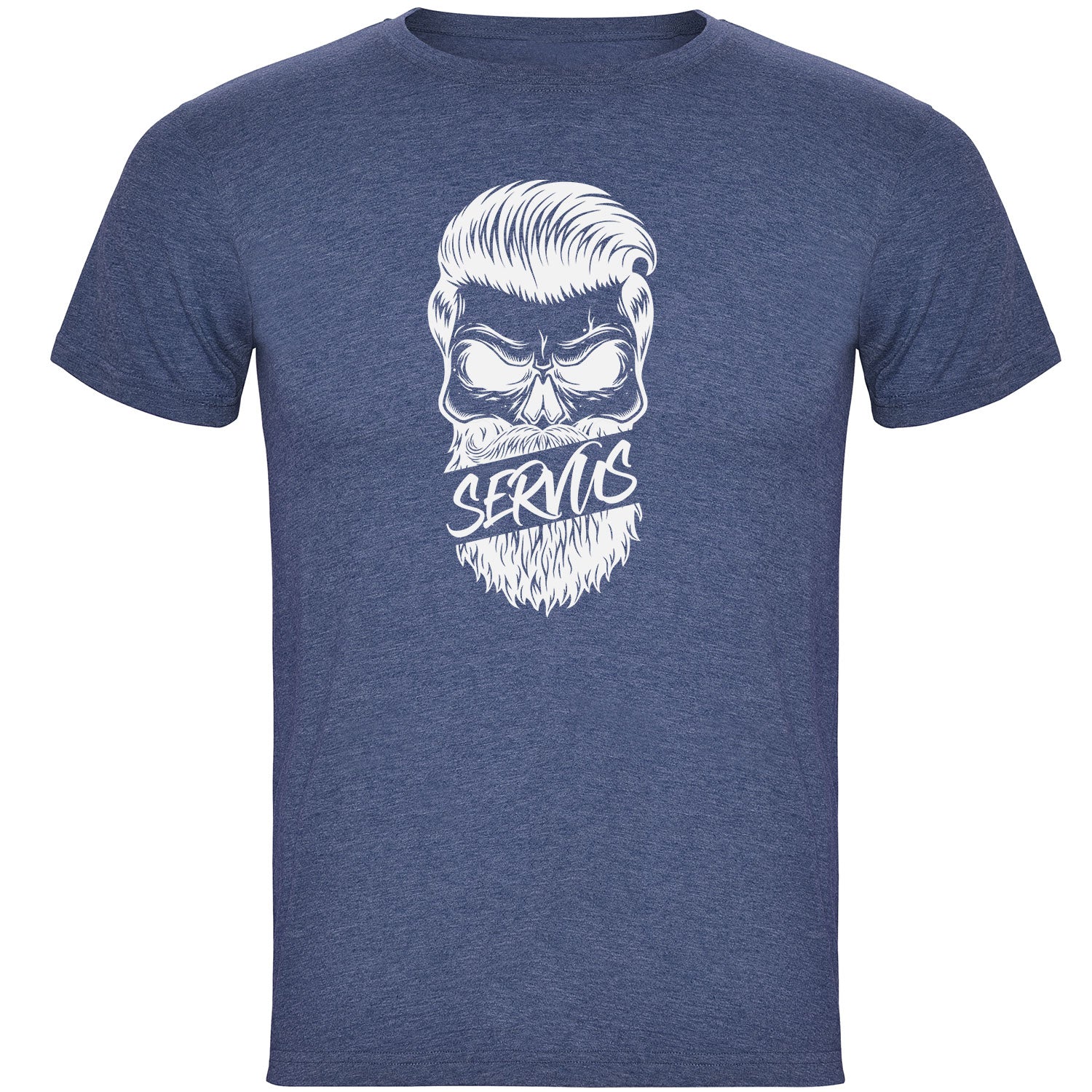 Servus Herren T-shirt - Datschi Trachten