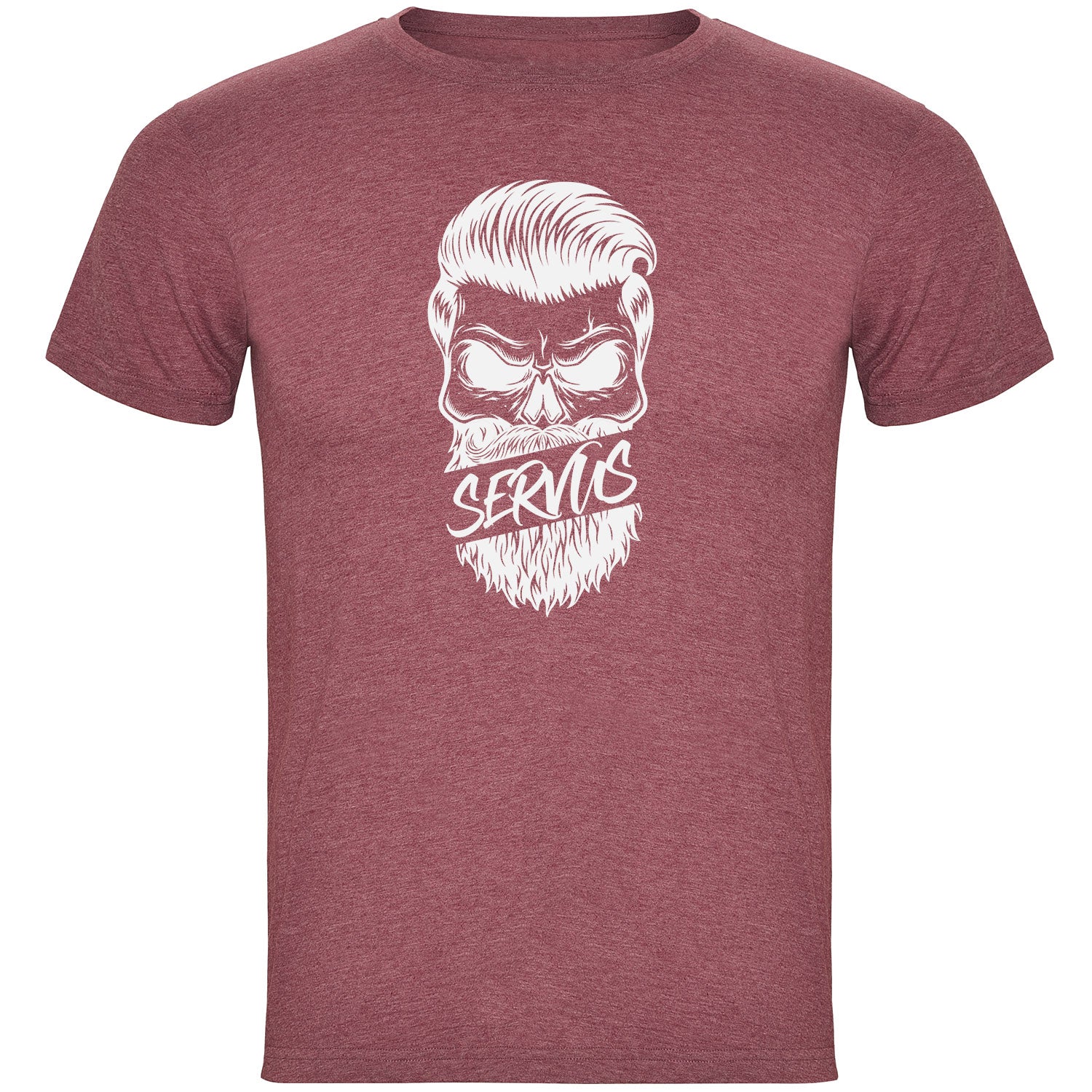 Servus Herren T-shirt - Datschi Trachten