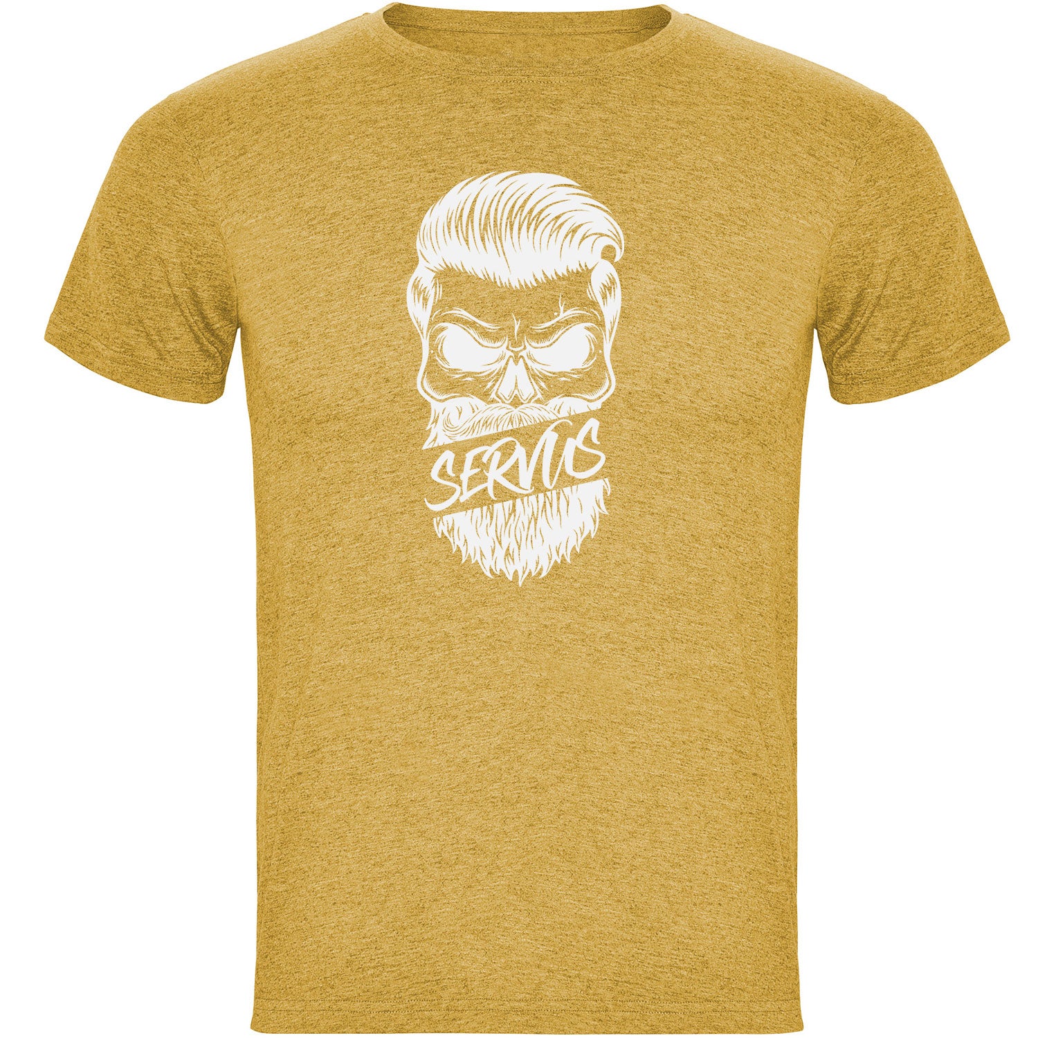 Servus Herren T-shirt - Datschi Trachten