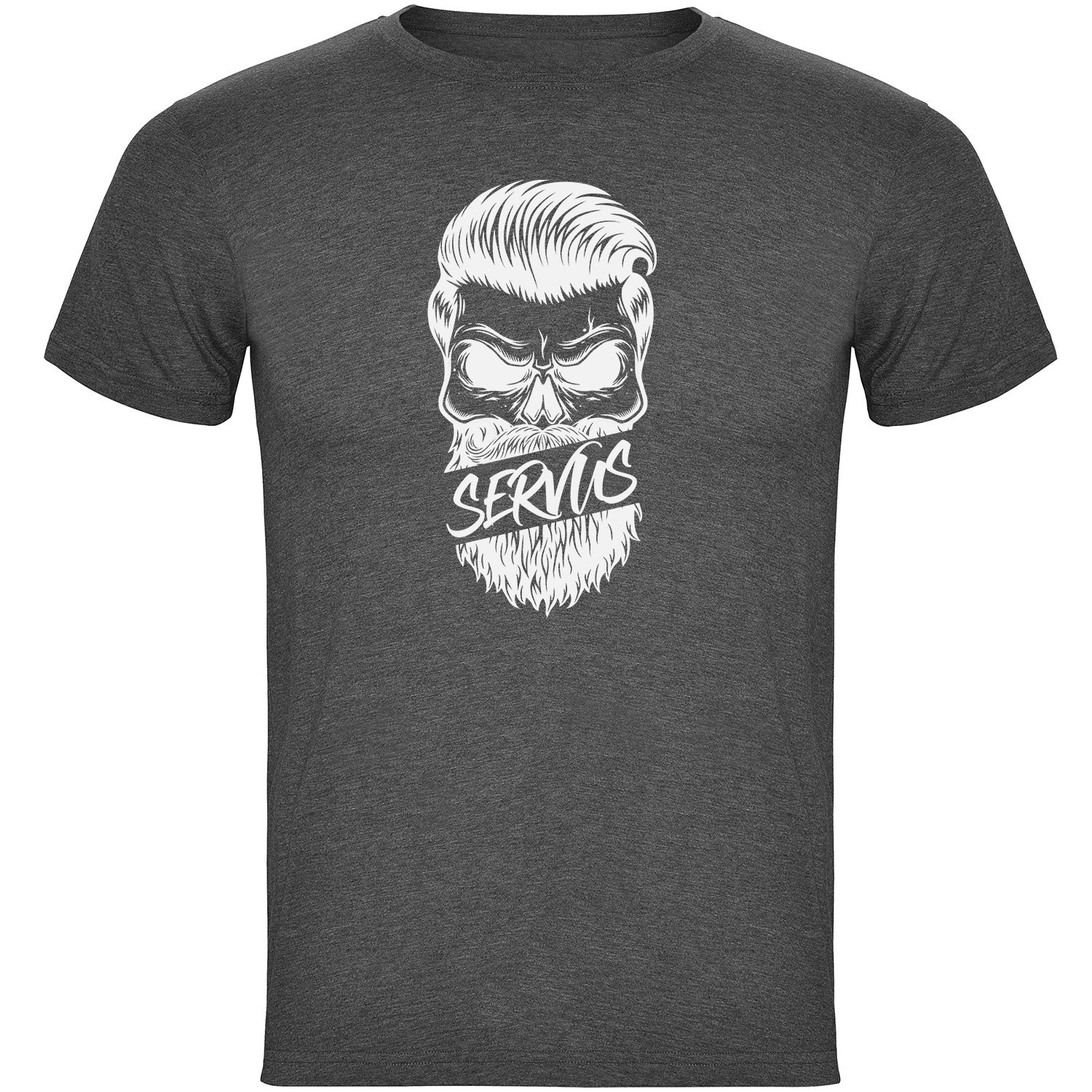 Servus Herren T-shirt - Datschi Trachten