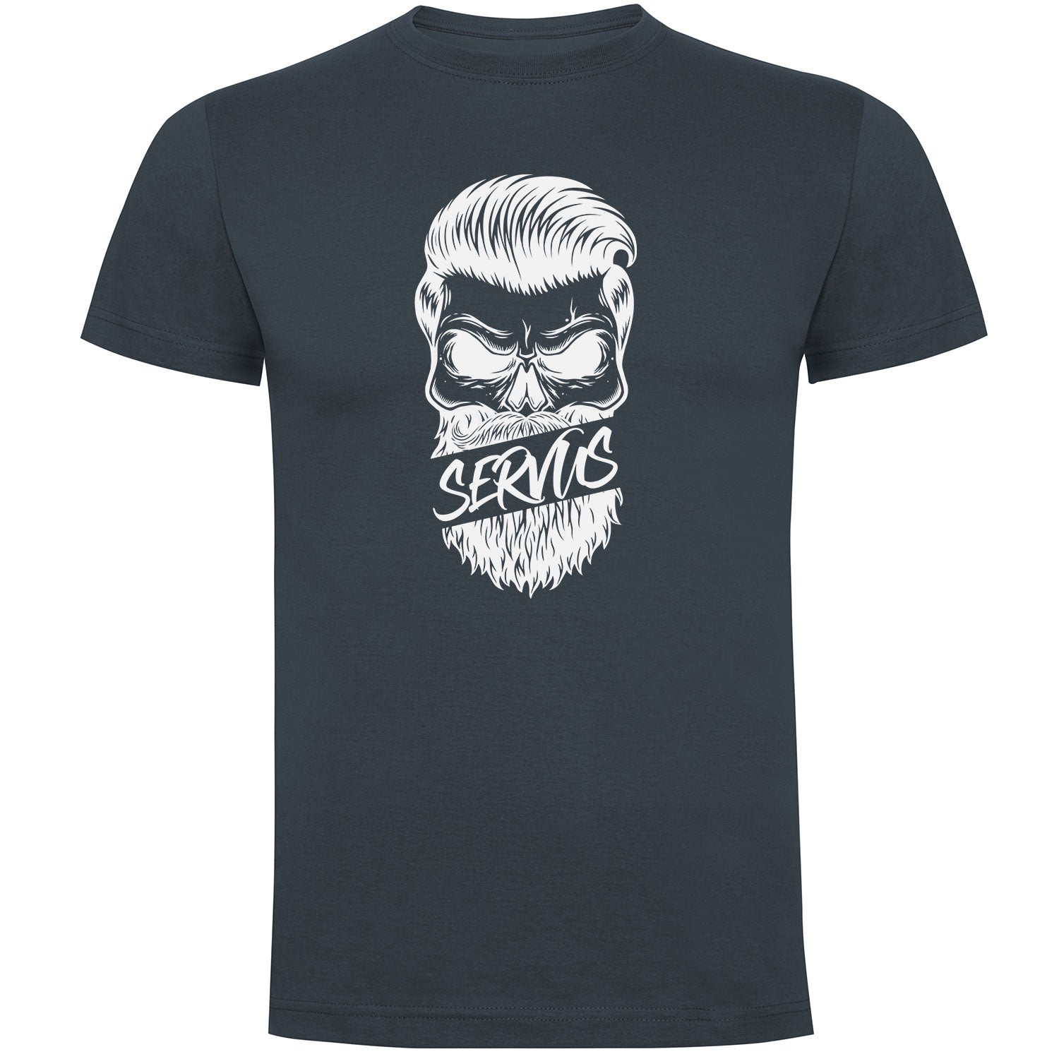 Servus Herren T-shirt - Datschi Trachten