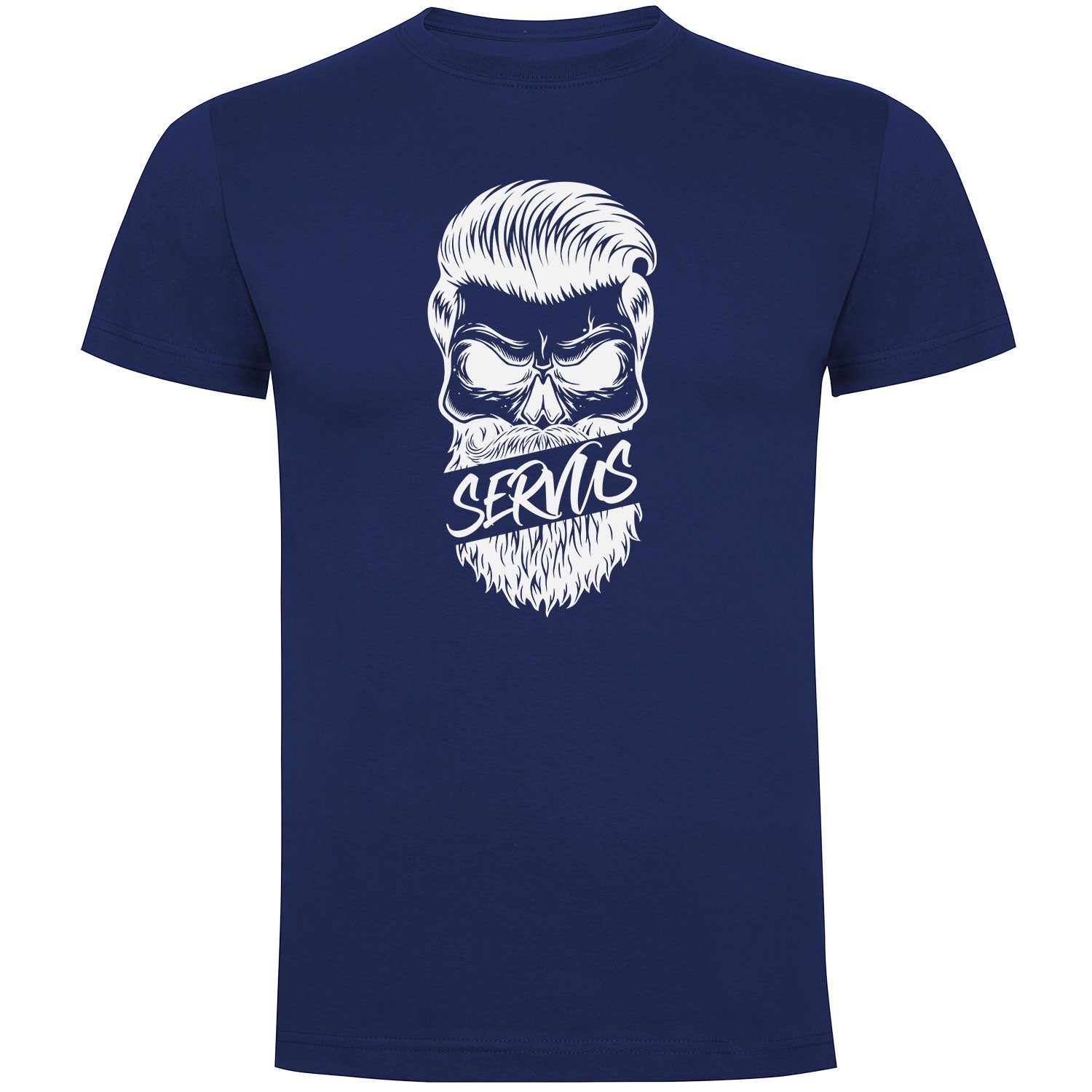 Servus Herren T-shirt - Datschi Trachten