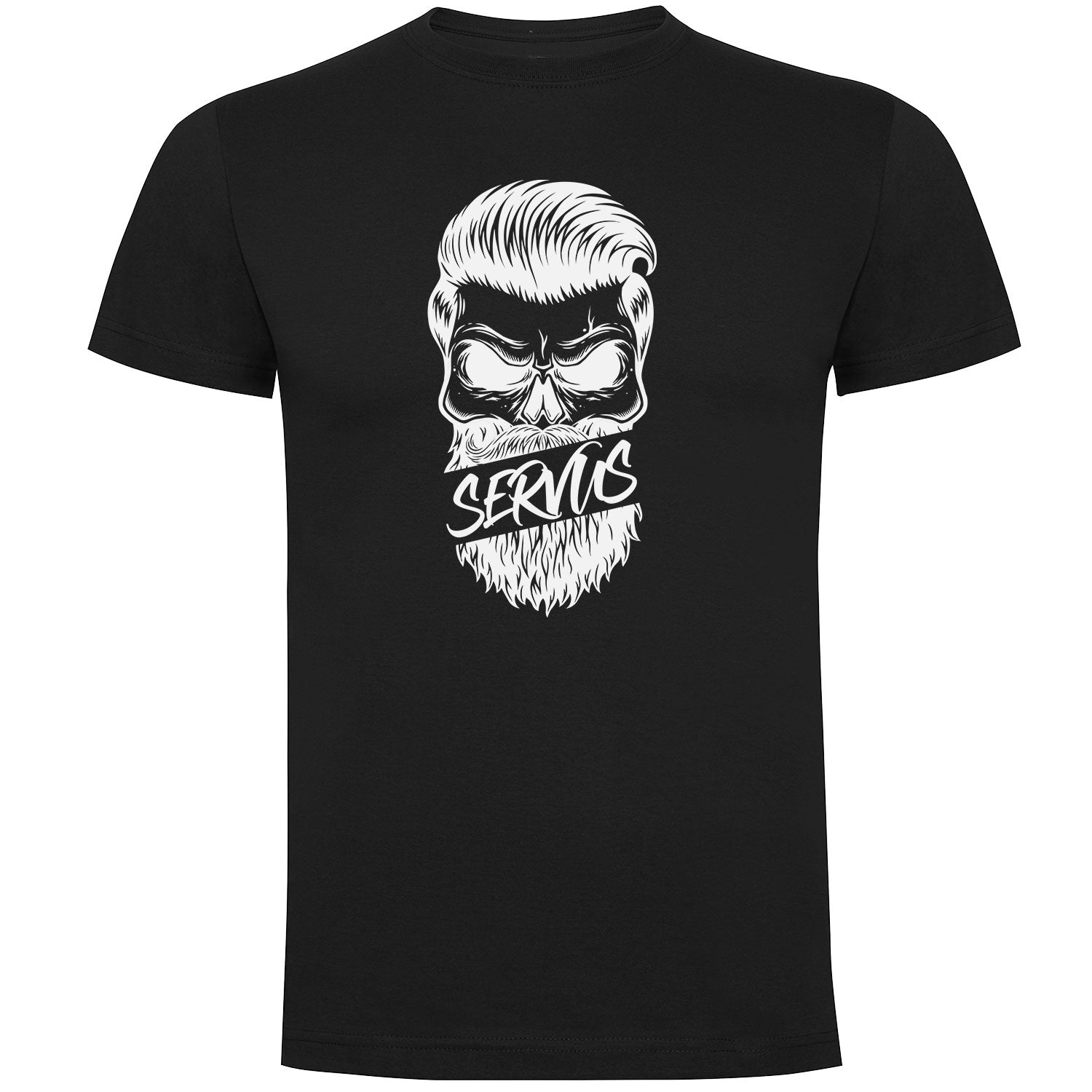 Servus Herren T-shirt - Datschi Trachten