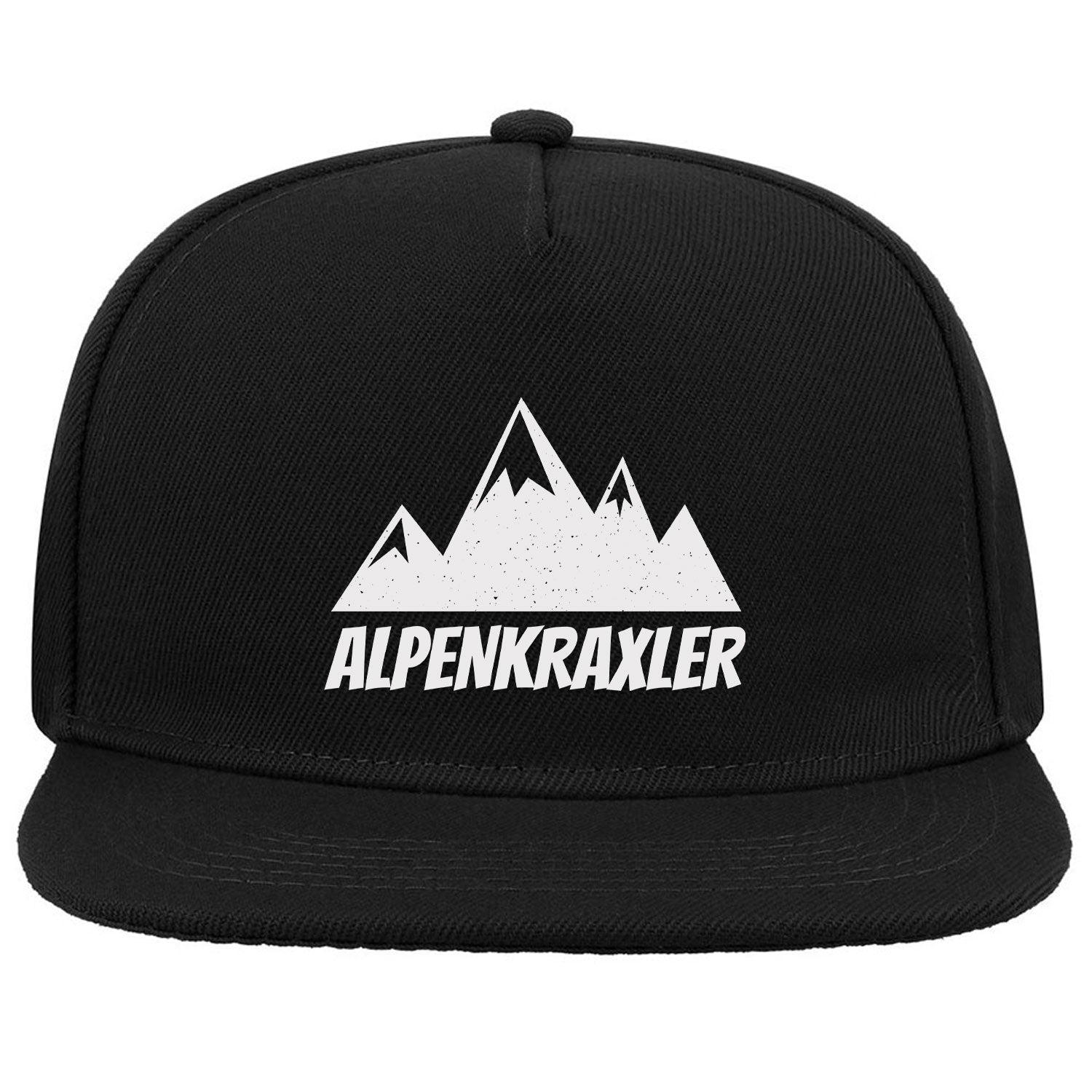 Alpenkraxler Cap - Datschi Trachten