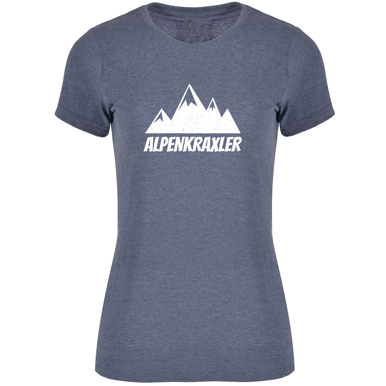 Alpenkraxler Damen T-shirt - Datschi Trachten