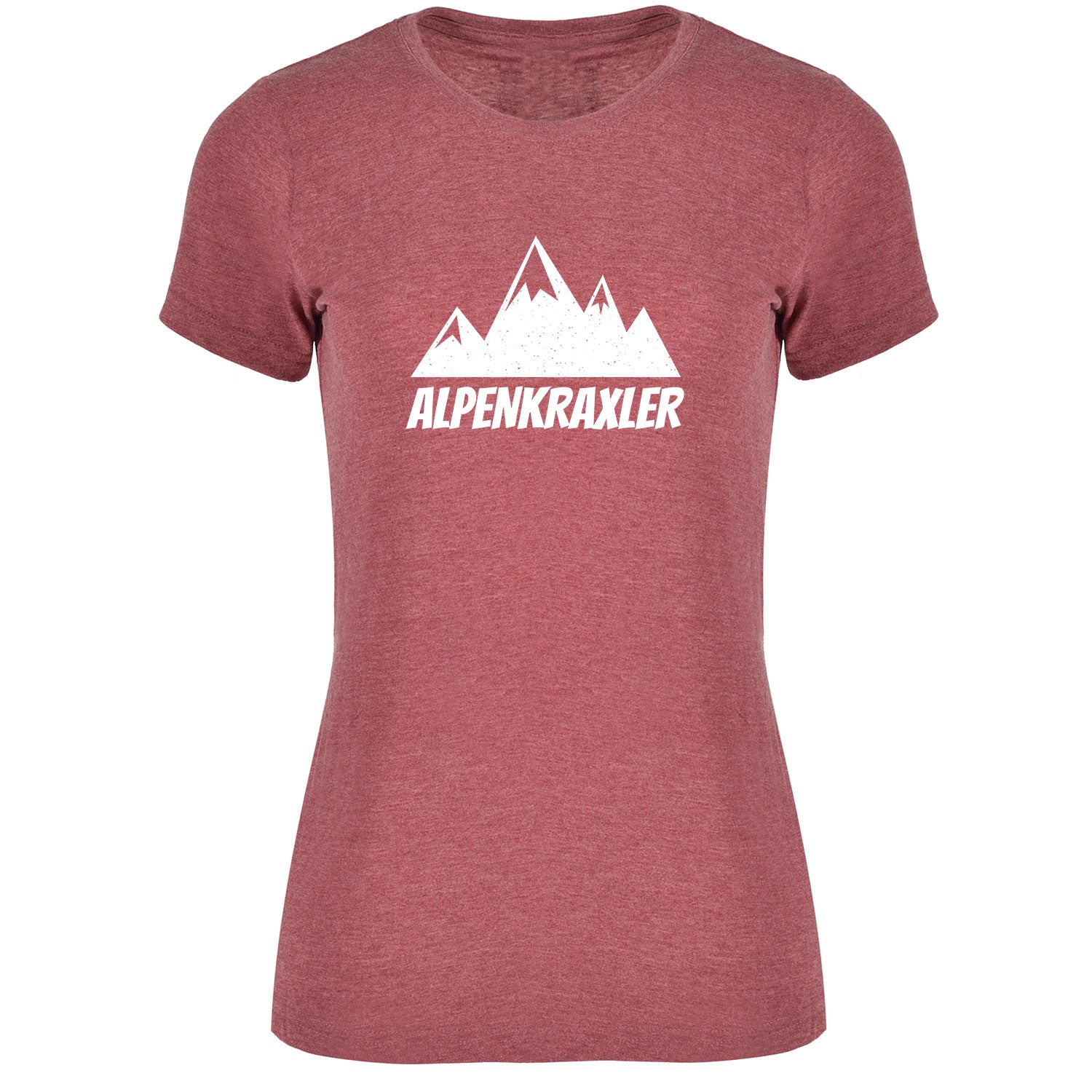 Alpenkraxler Damen T-shirt - Datschi Trachten