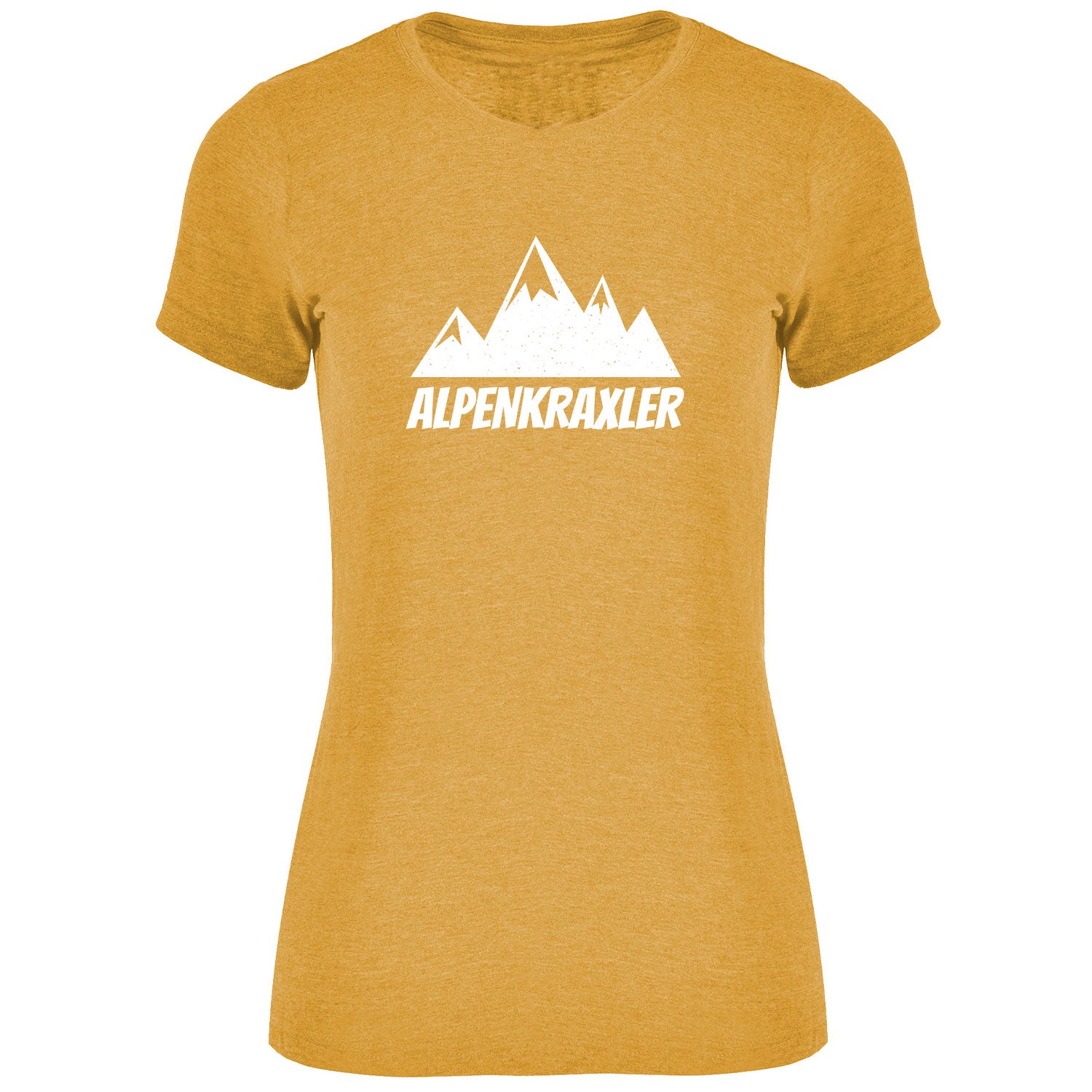 Alpenkraxler Damen T-shirt - Datschi Trachten