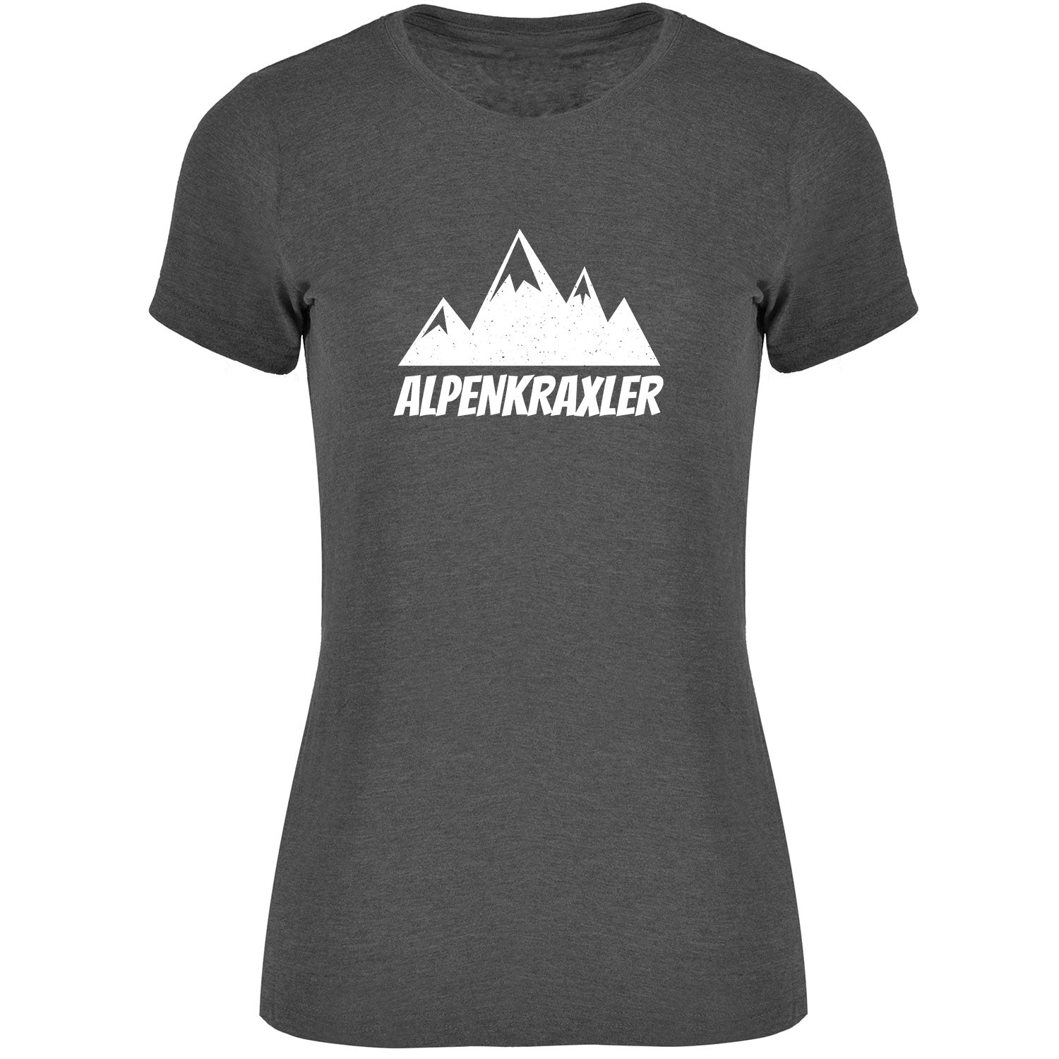 Alpenkraxler Damen T-shirt - Datschi Trachten