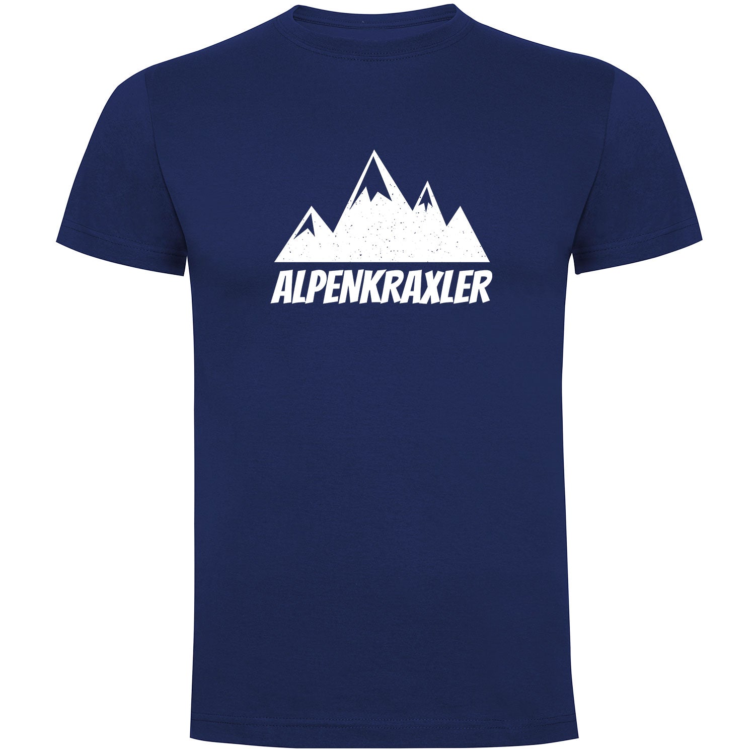 Alpenkraxler Herren T-shirt - Datschi Trachten