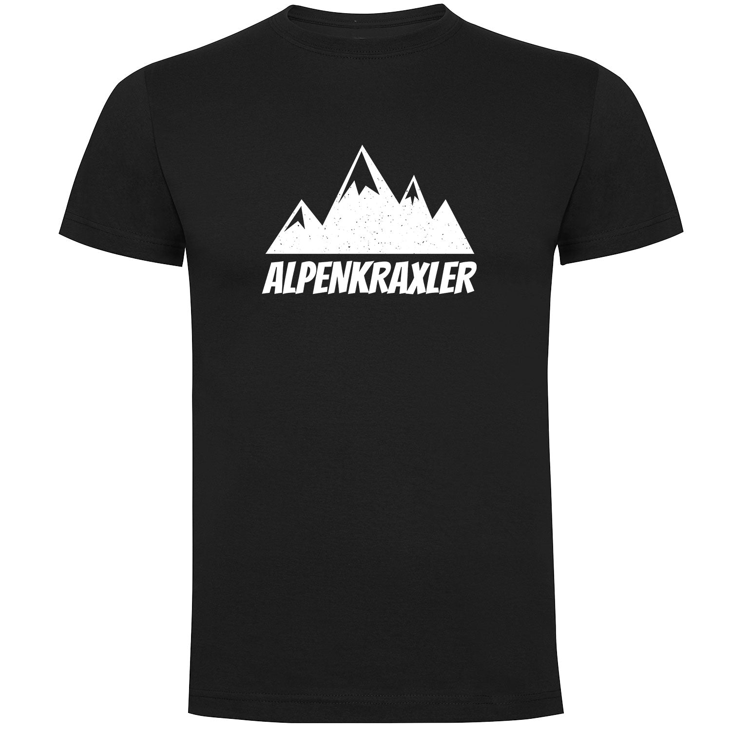 Alpenkraxler Herren T-shirt - Datschi Trachten