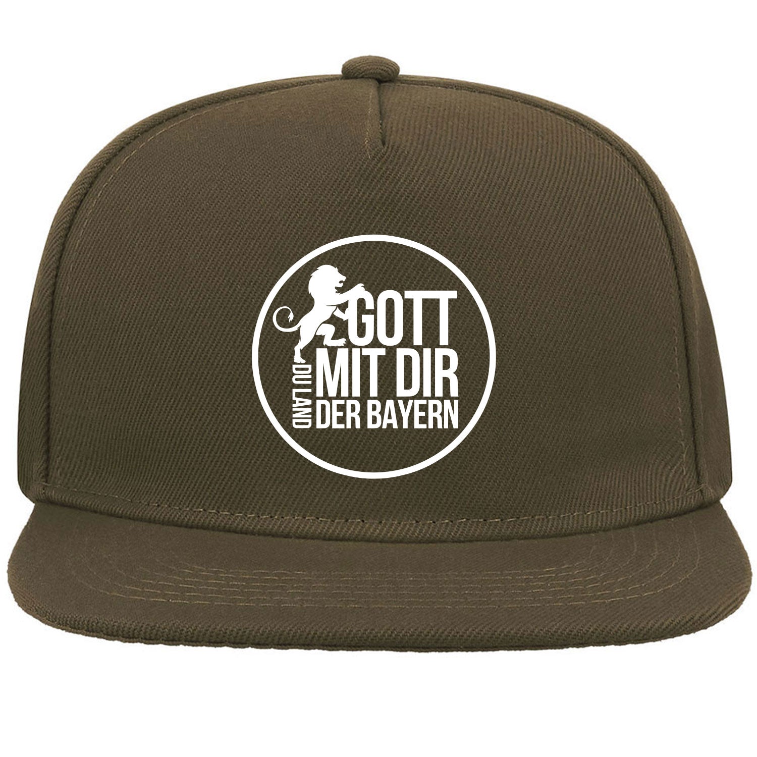 Land der Bayern Cap