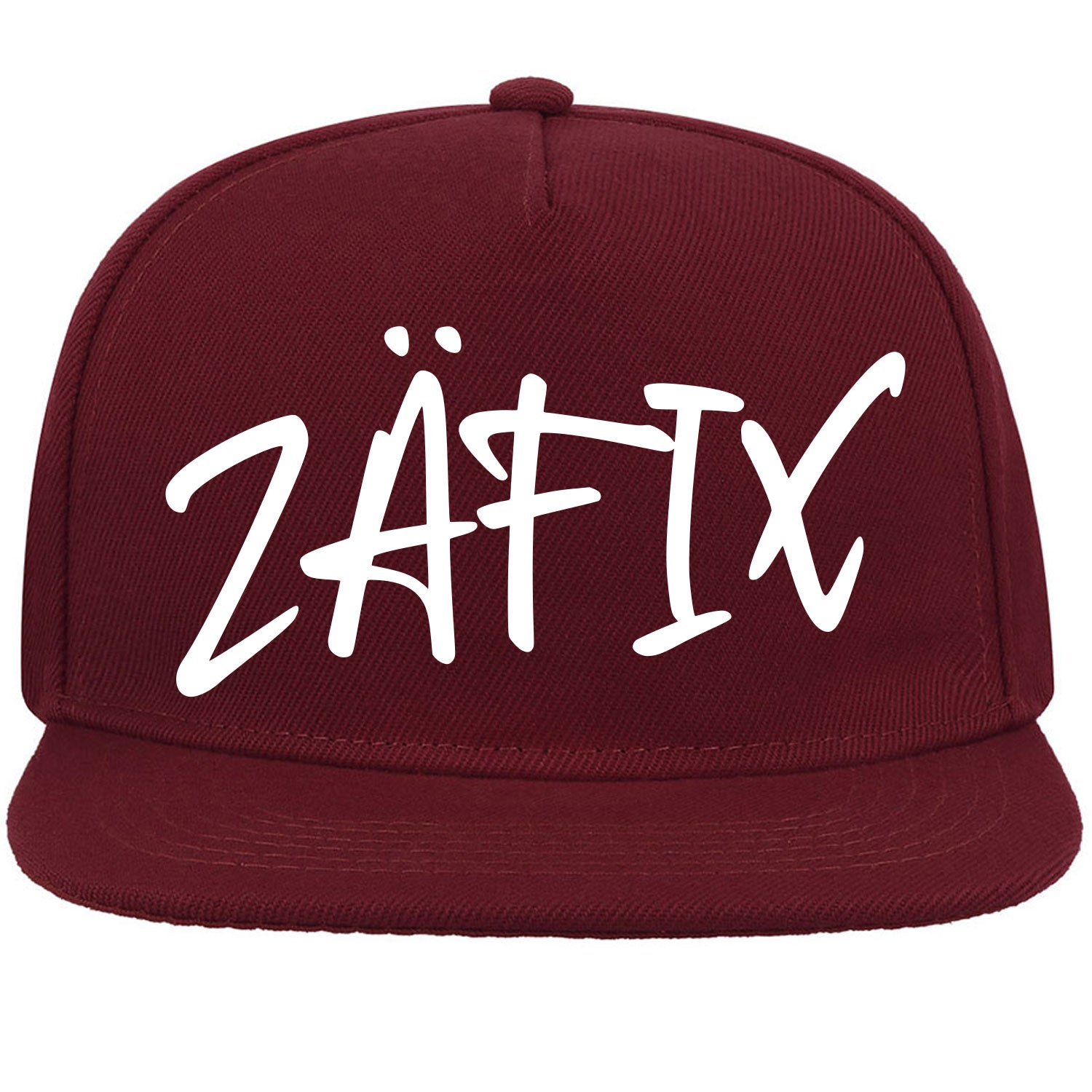 ZÄFIX Cap - Datschi Trachten