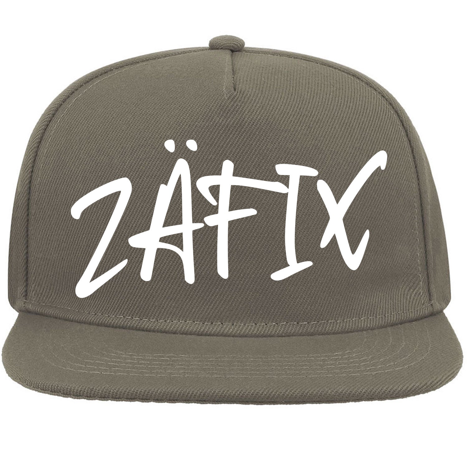 ZÄFIX Cap - Datschi Trachten