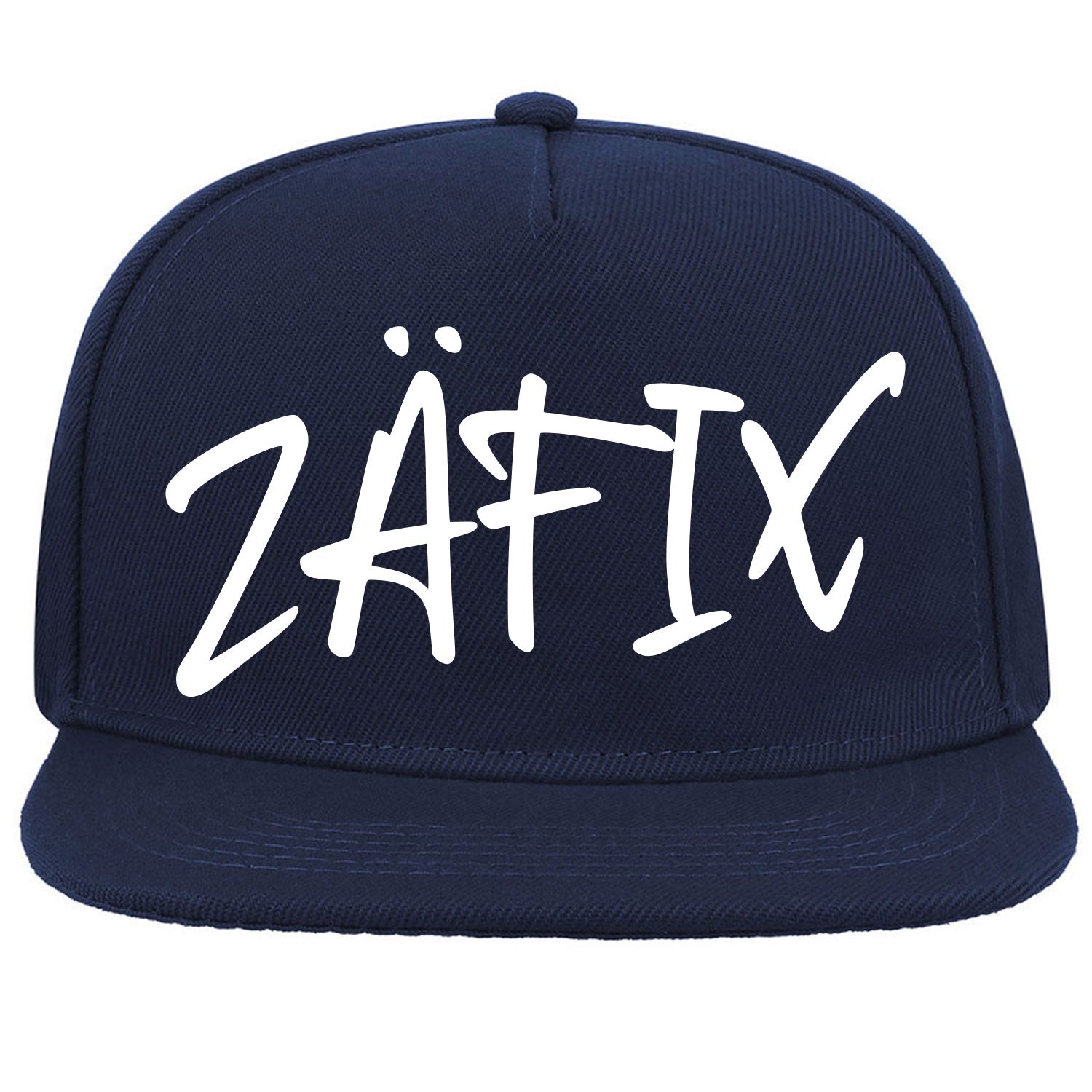 ZÄFIX Cap - Datschi Trachten