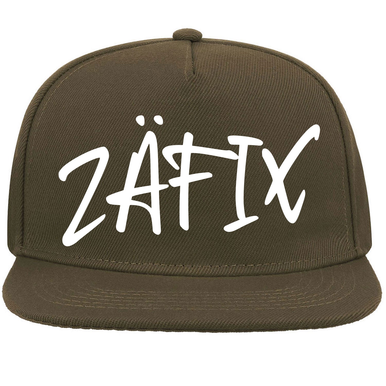 ZÄFIX Cap