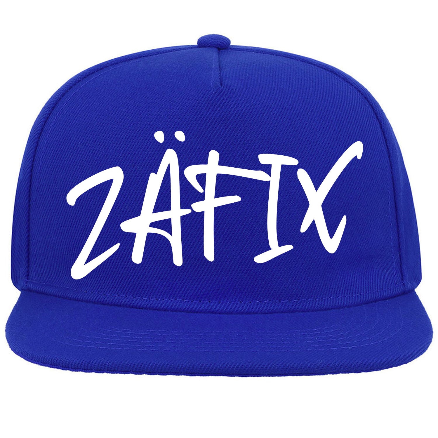 ZÄFIX Cap - Datschi Trachten