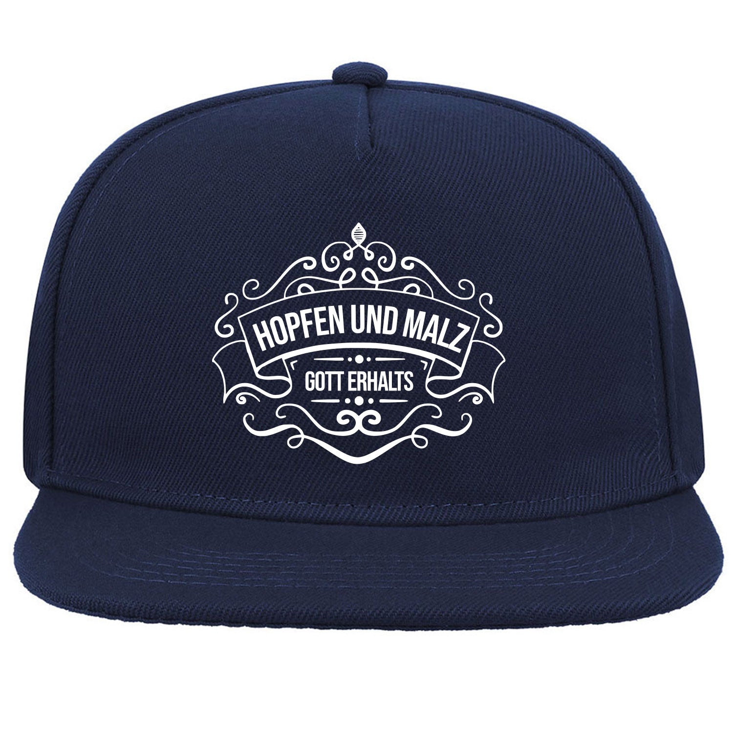 Hopfen und Malz Cap - Datschi Trachten