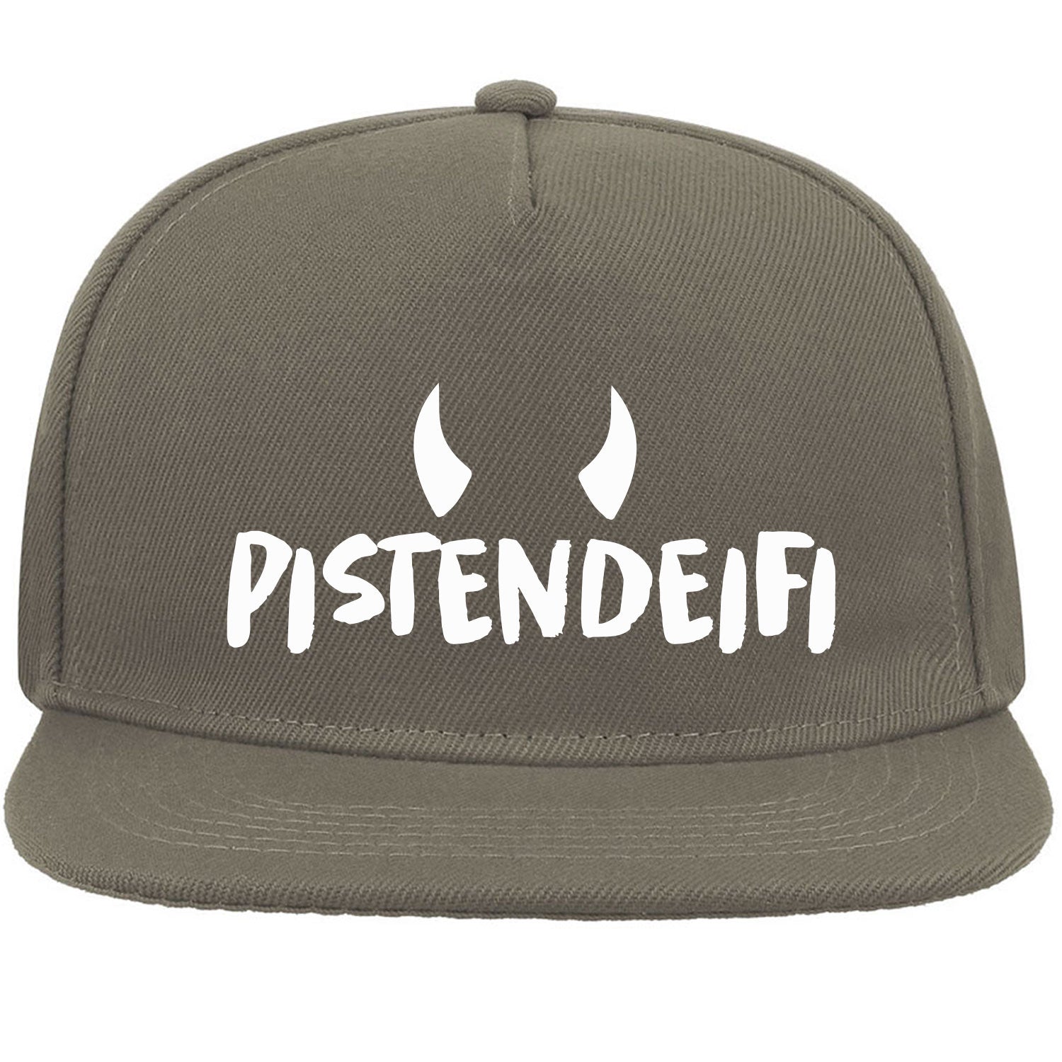 Pistendeifi Cap - Datschi Trachten