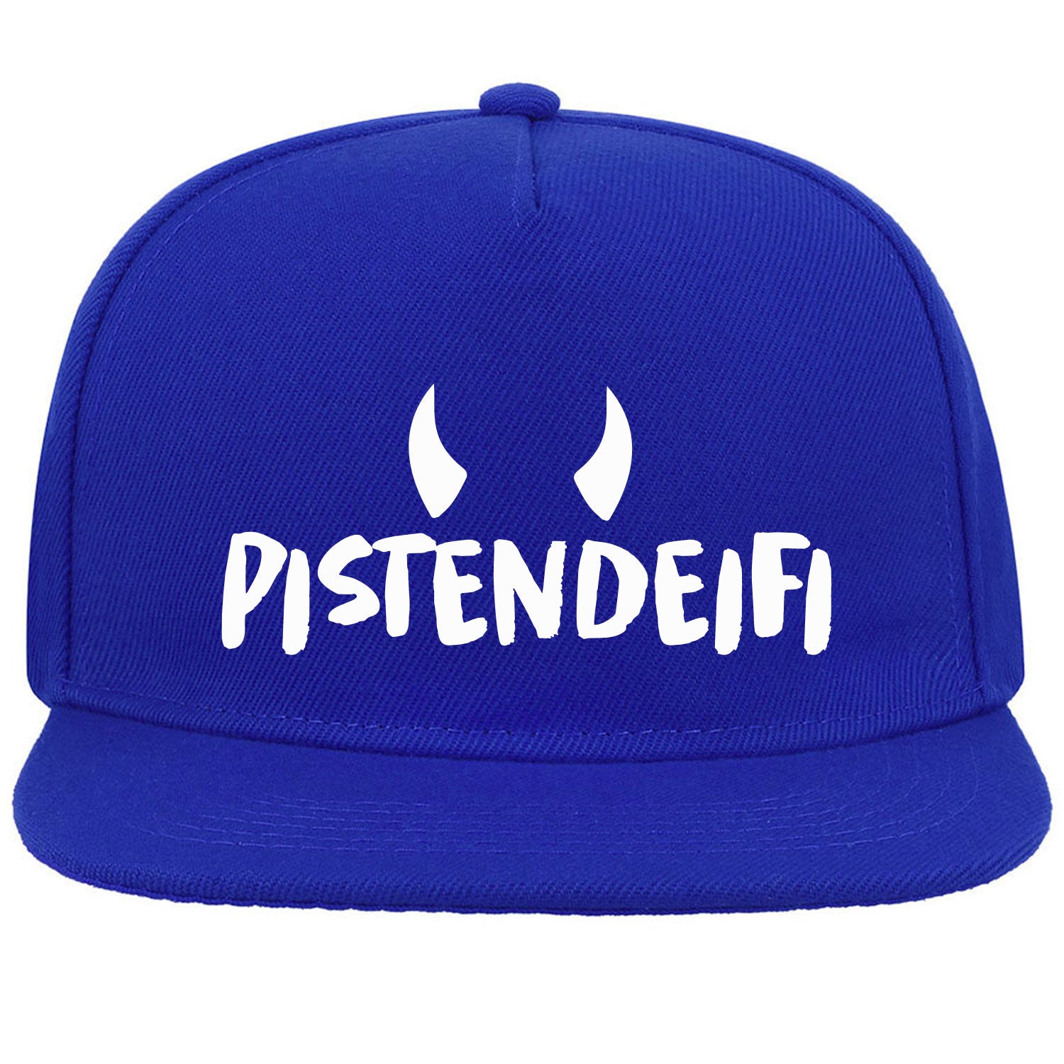 Pistendeifi Cap - Datschi Trachten