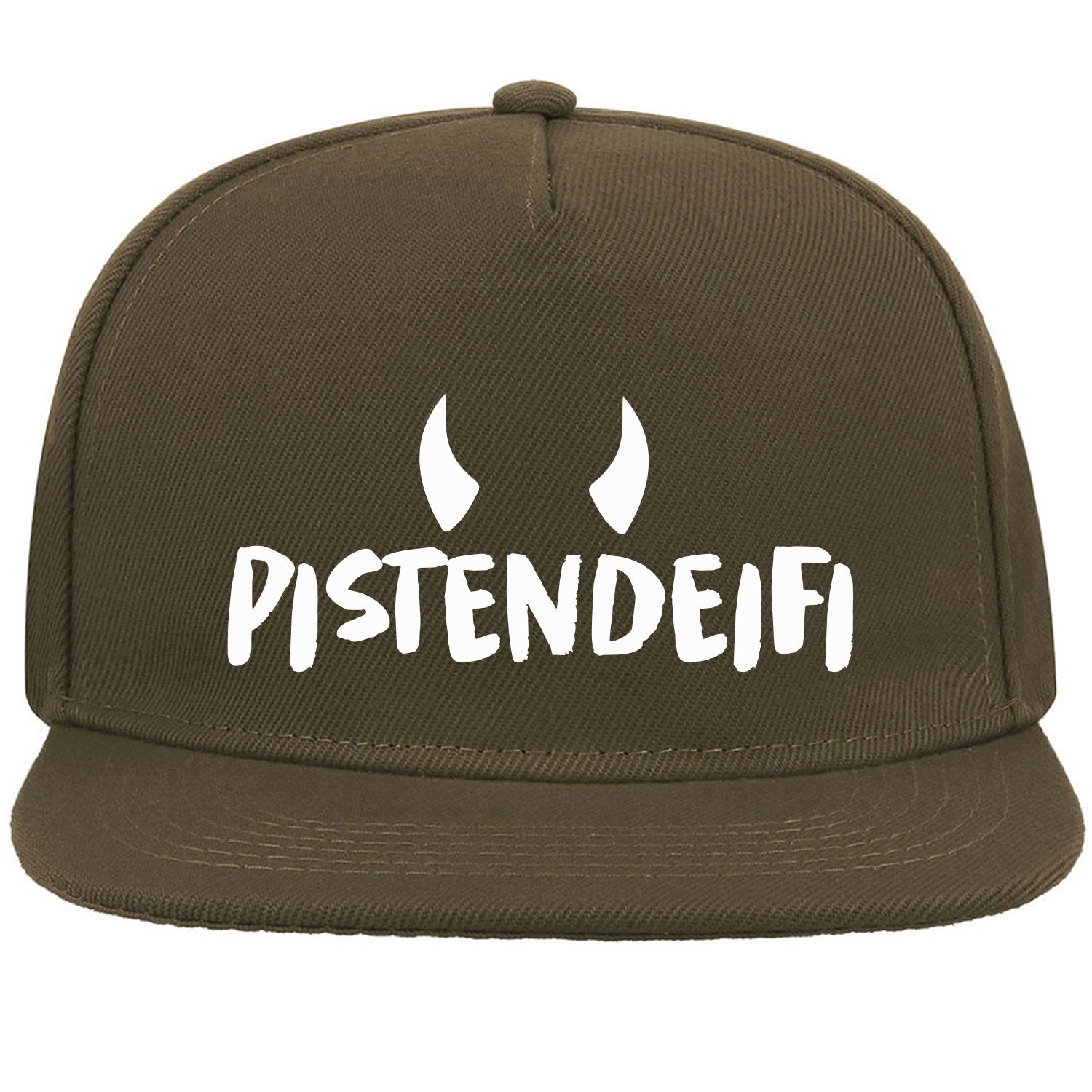 Pistendeifi Cap - Datschi Trachten
