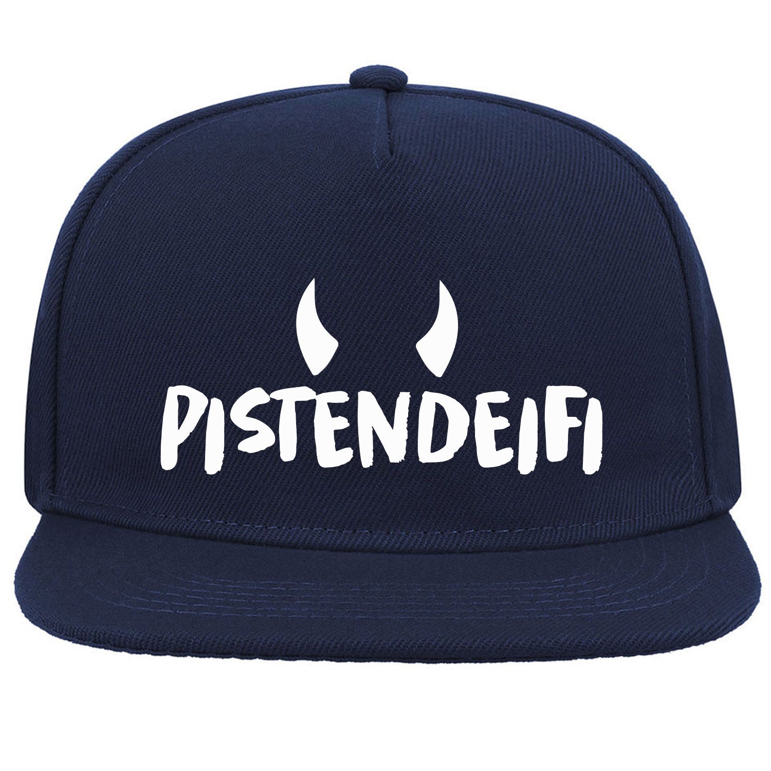 Pistendeifi Cap