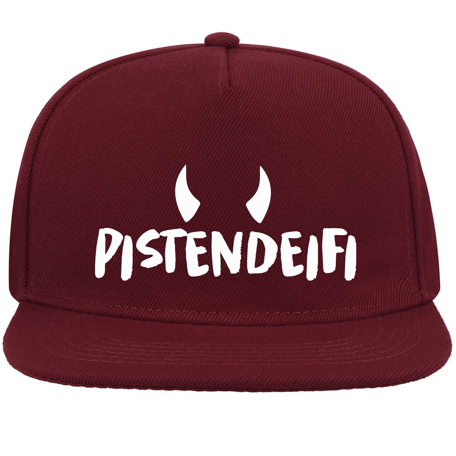 Pistendeifi Cap - Datschi Trachten