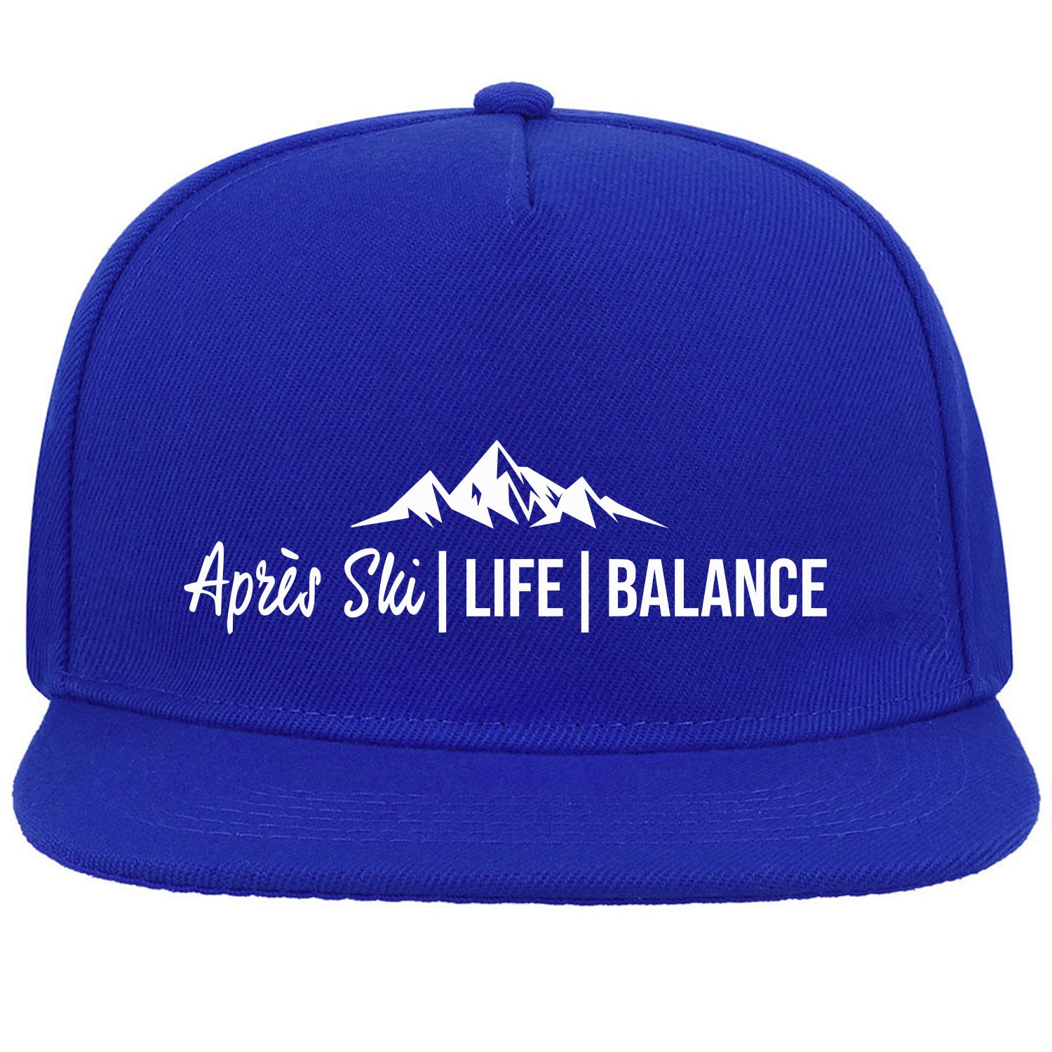 Apres Ski Life Balance Cap - Datschi Trachten