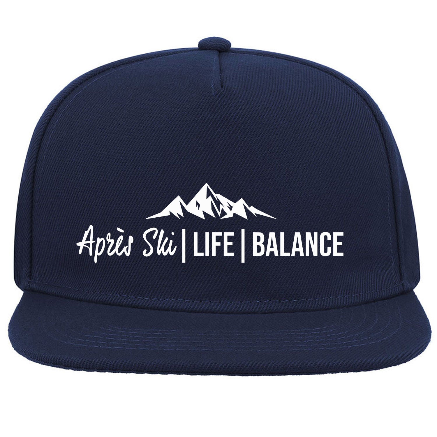 Apres Ski Life Balance Cap - Datschi Trachten