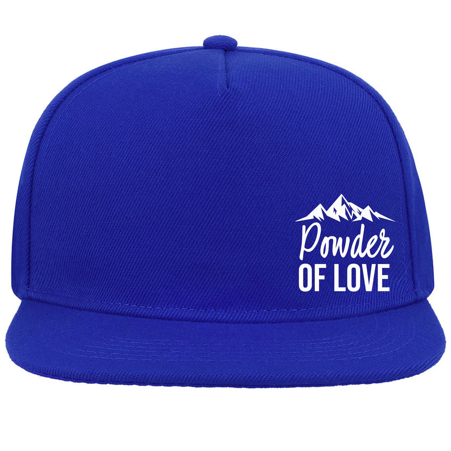 Powder of Love Cap - Datschi Trachten