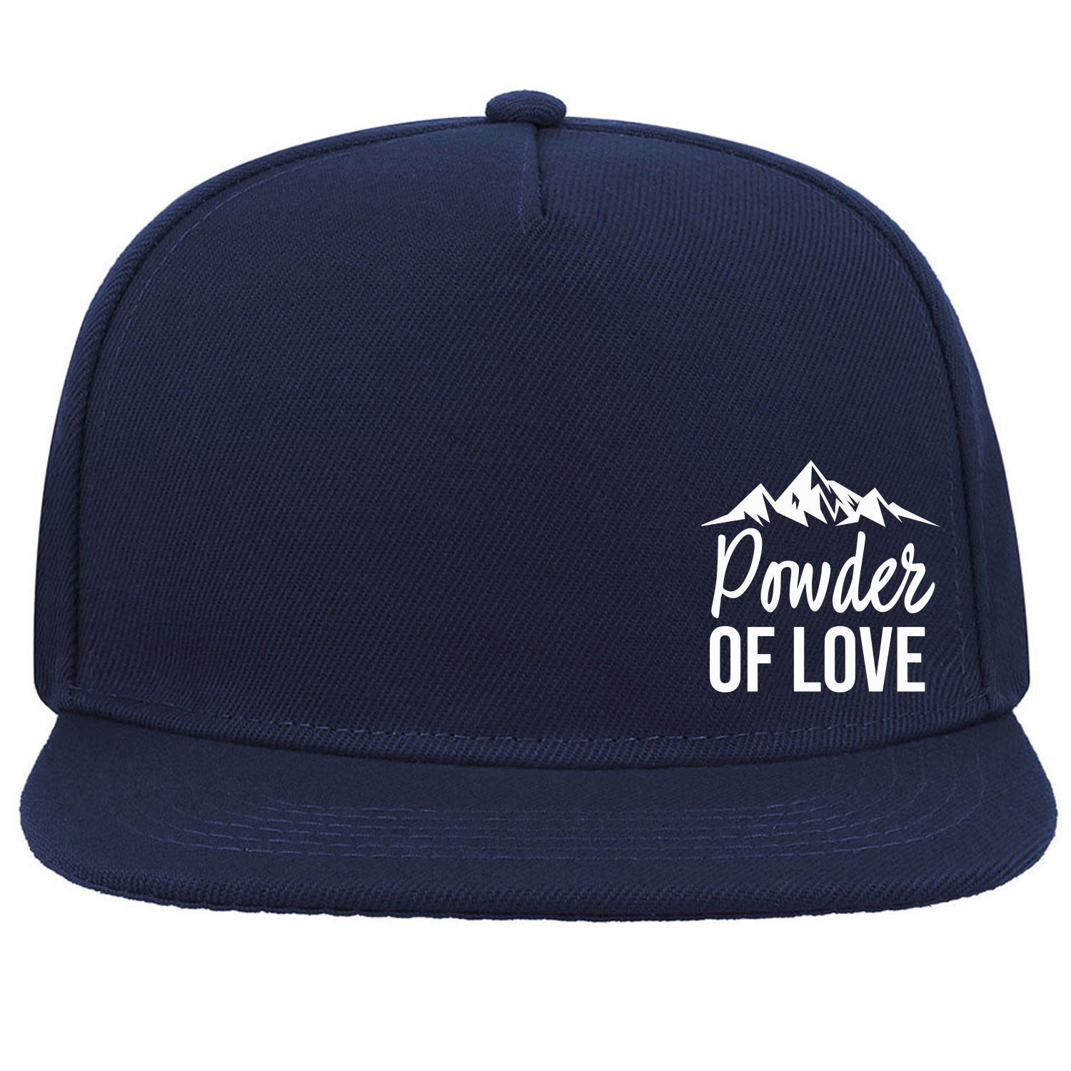 Powder of Love Cap - Datschi Trachten